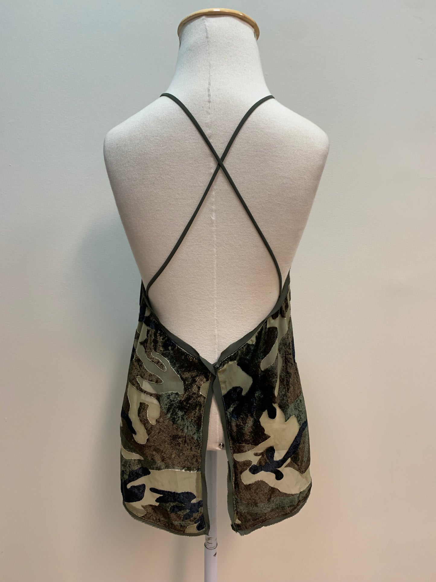 BLUSA OH,BOY!