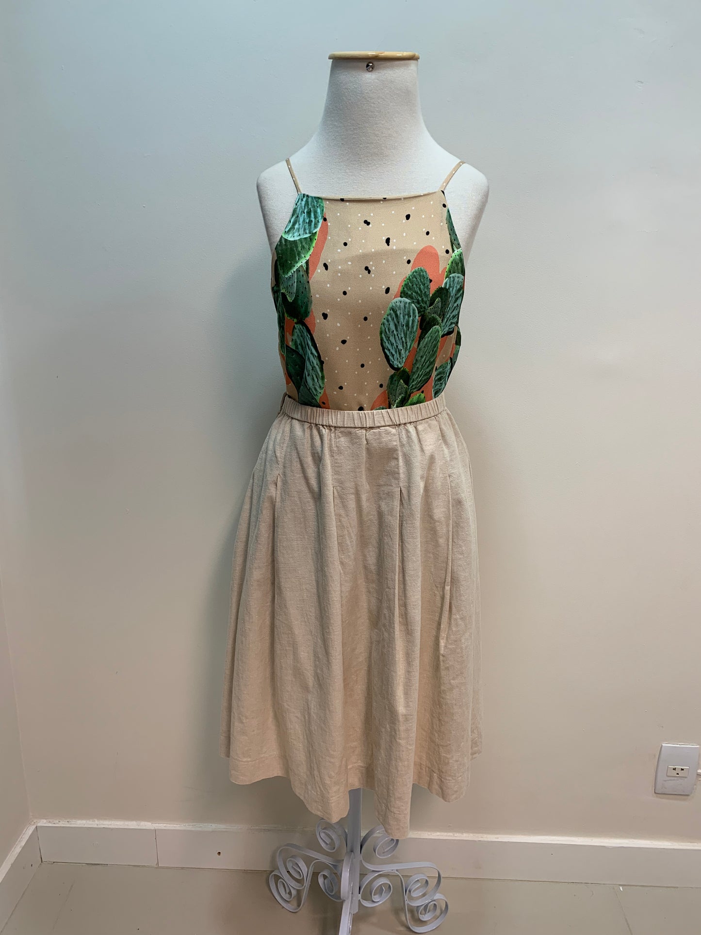 BLUSA OH, BOY!