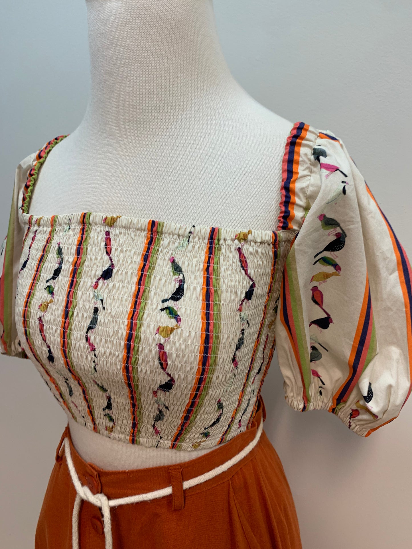 BLUSA OH,BOY!