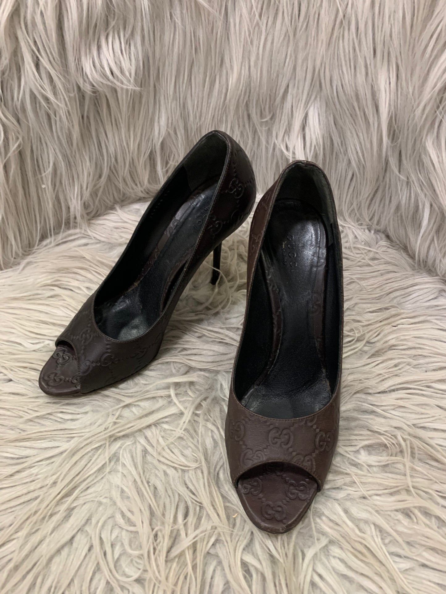 SCARPIN GUCCI