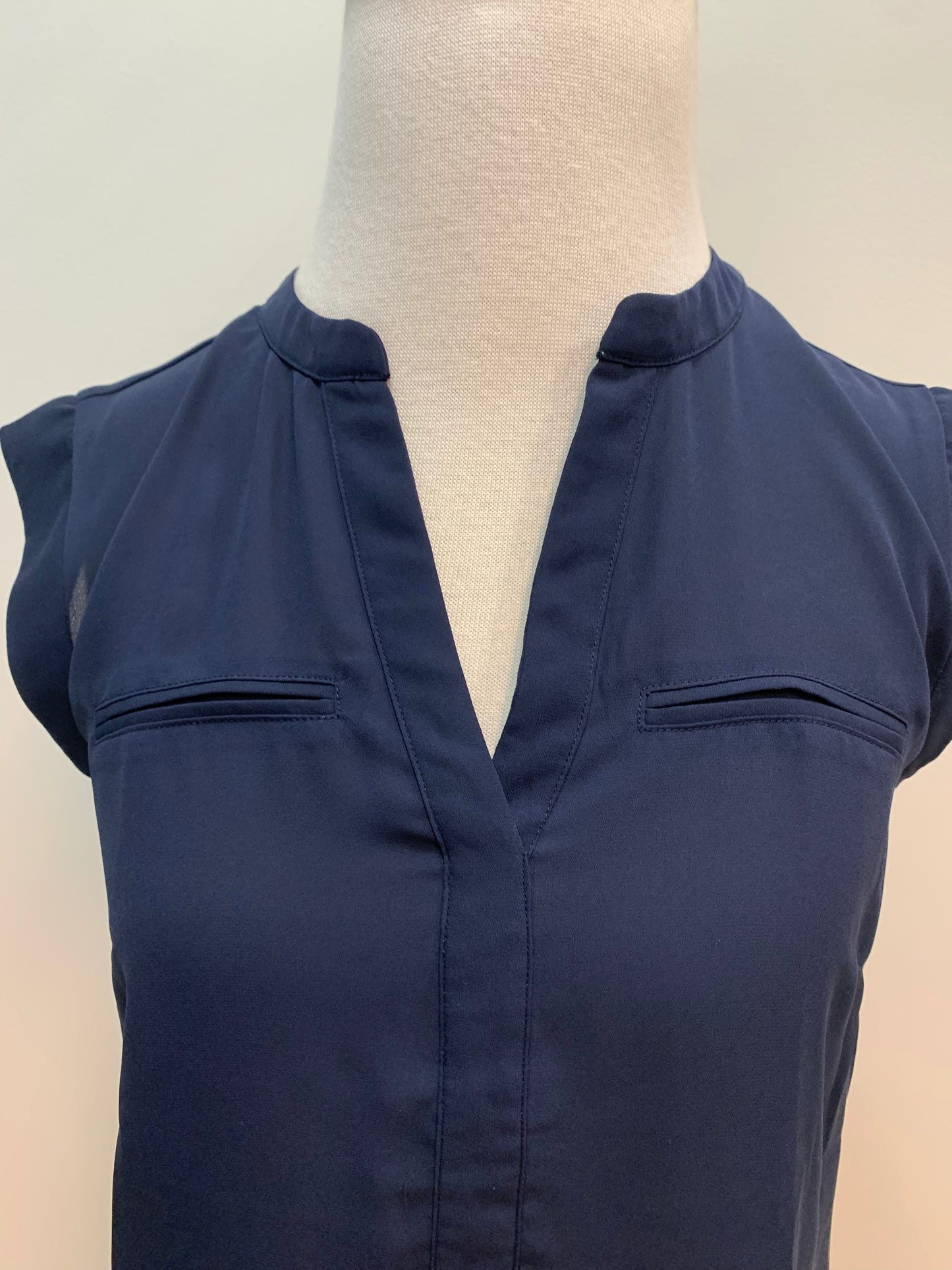 BLUSA THE LIMITED