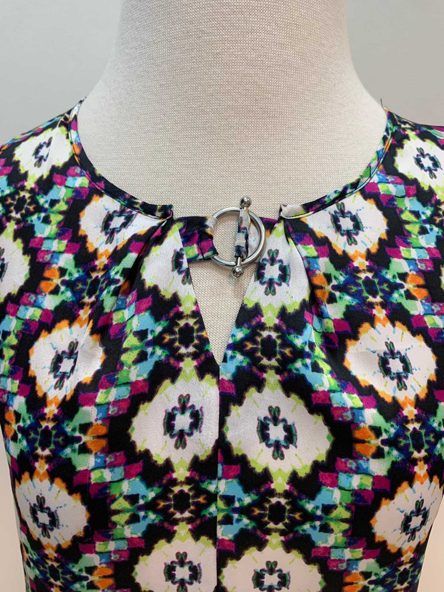 BLUSA THE LIMITED