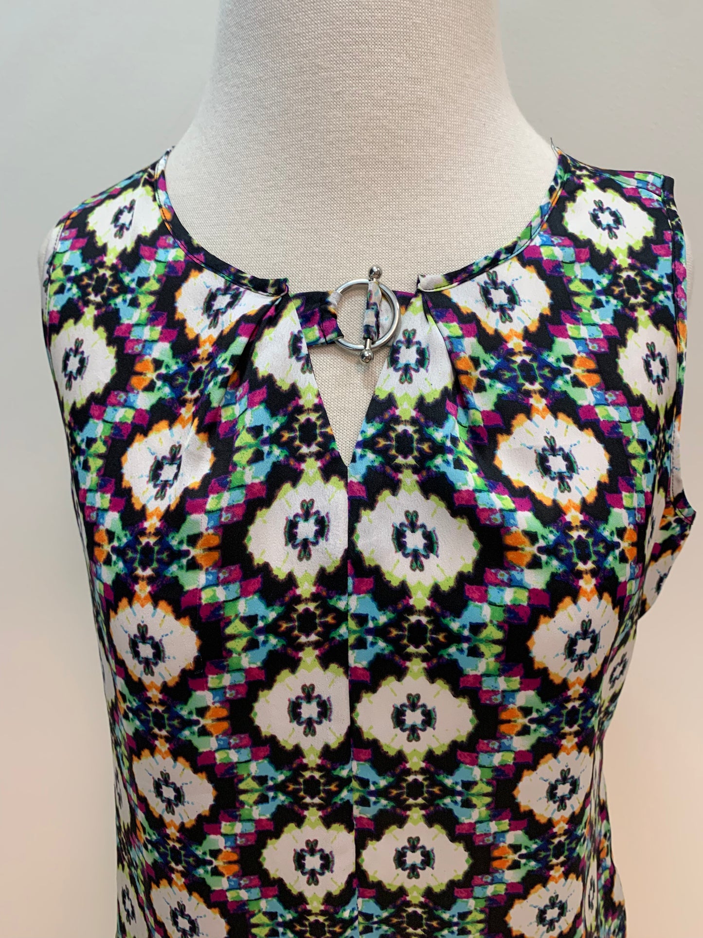 BLUSA THE LIMITED