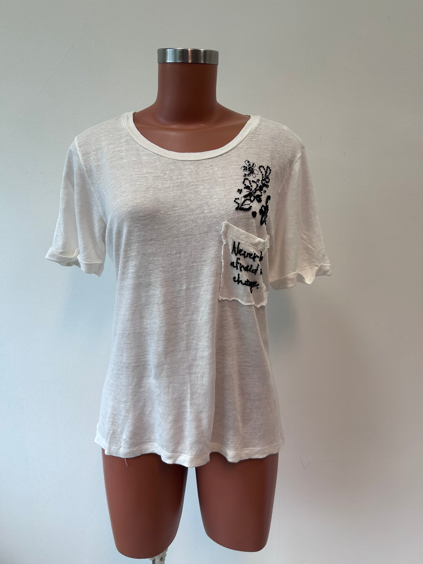 BLUSA SHOULDER