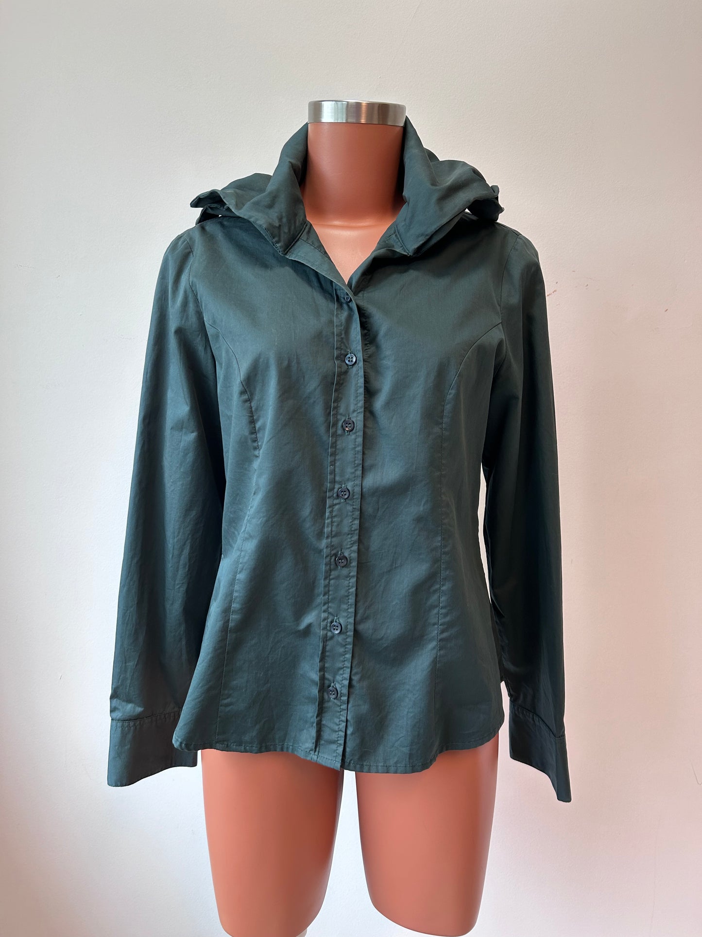 BLUSA SHOULDER