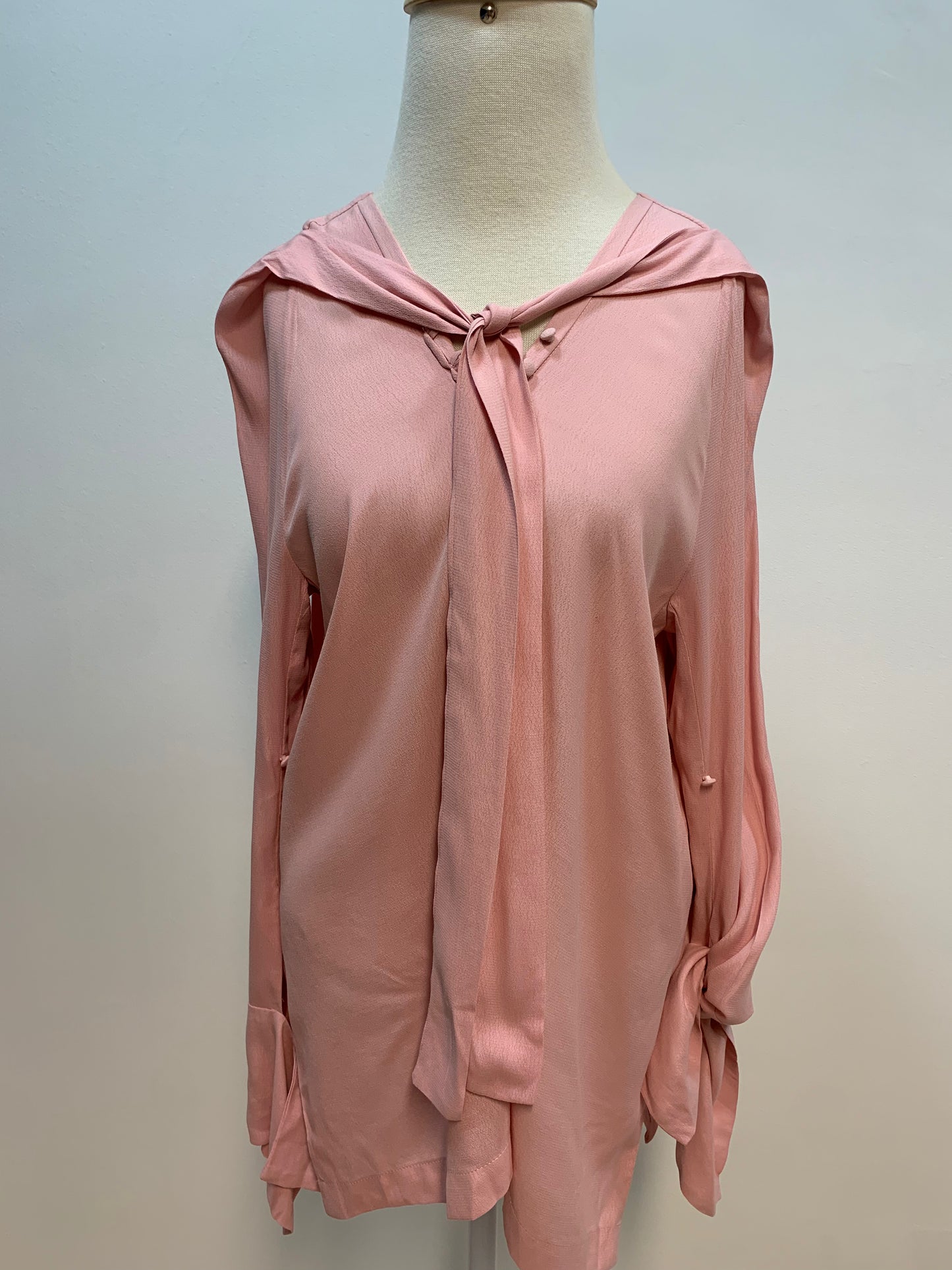 BLUSA TIGRESSE