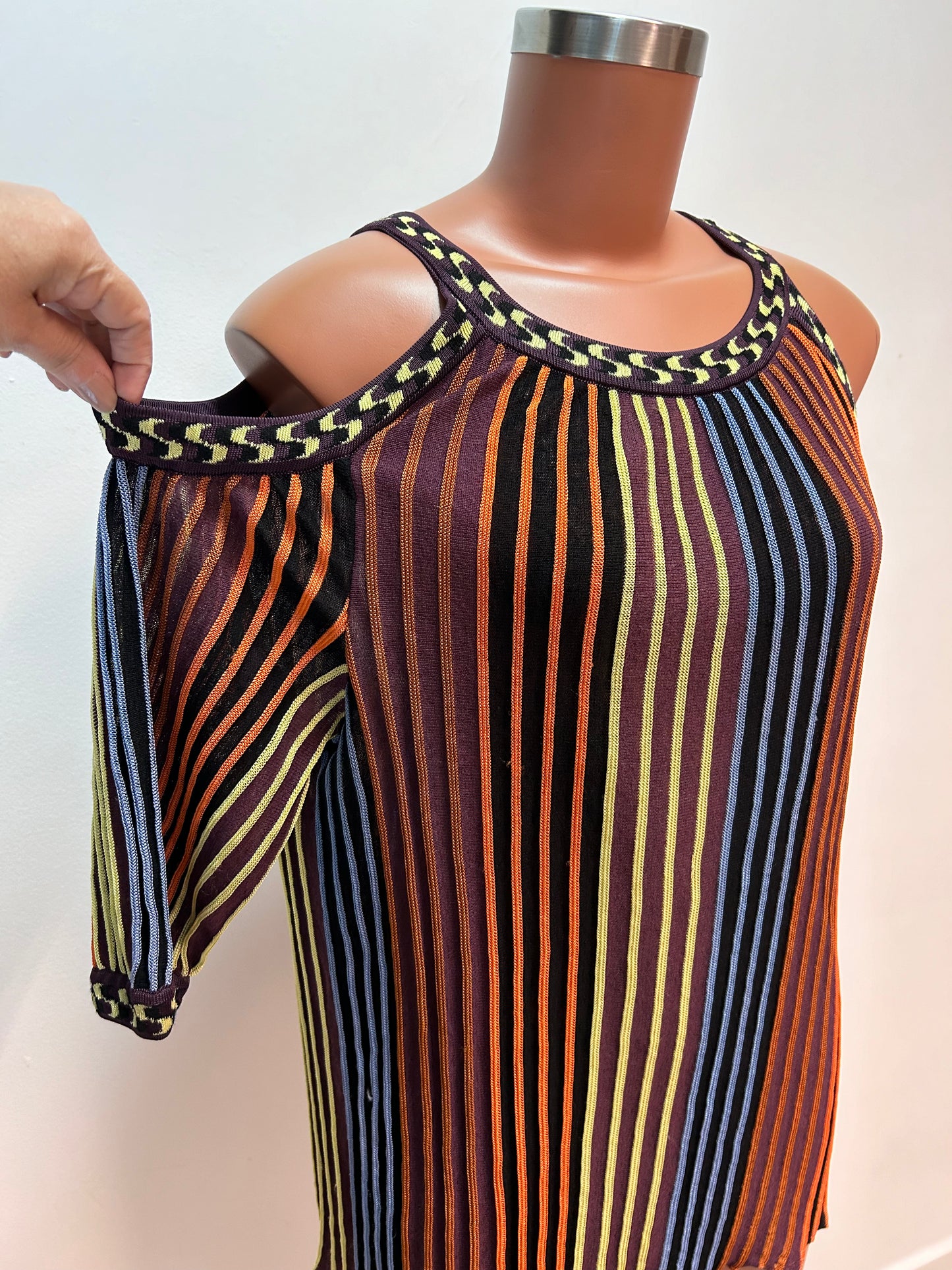 BLUSA MISSONI