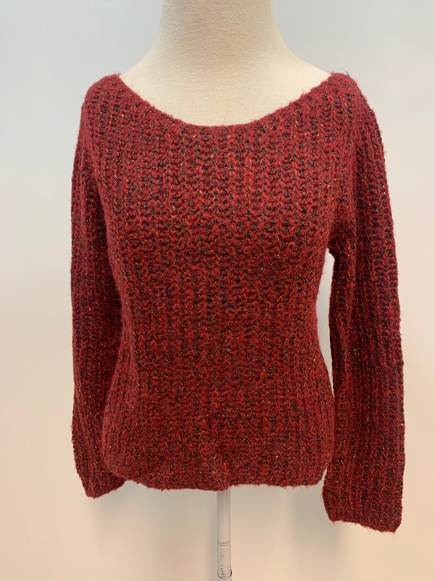 BLUSA ATEEN