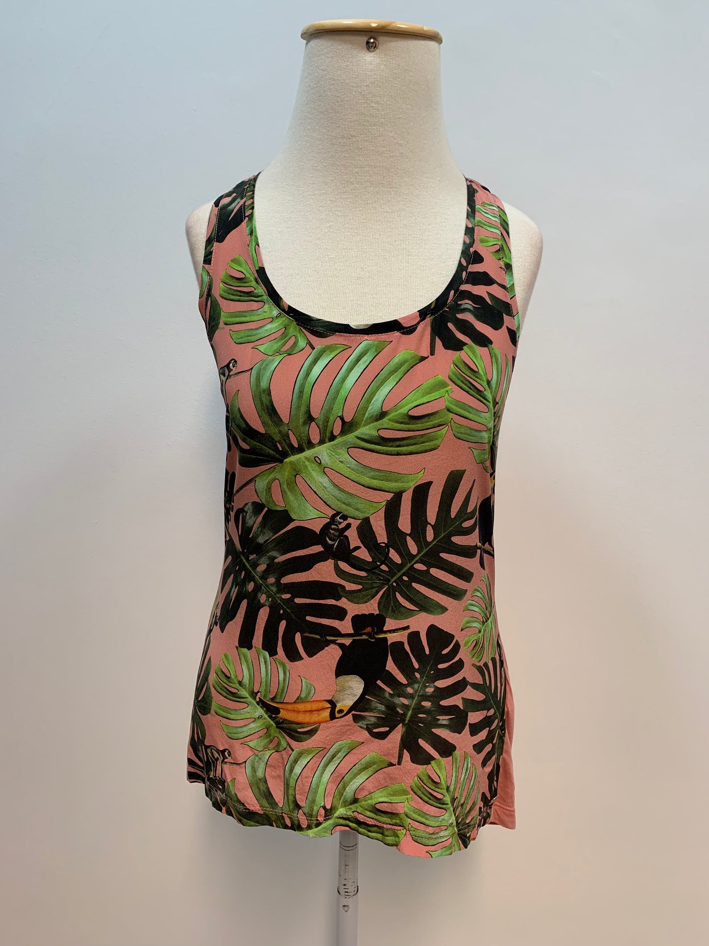 BLUSA A.BRAND