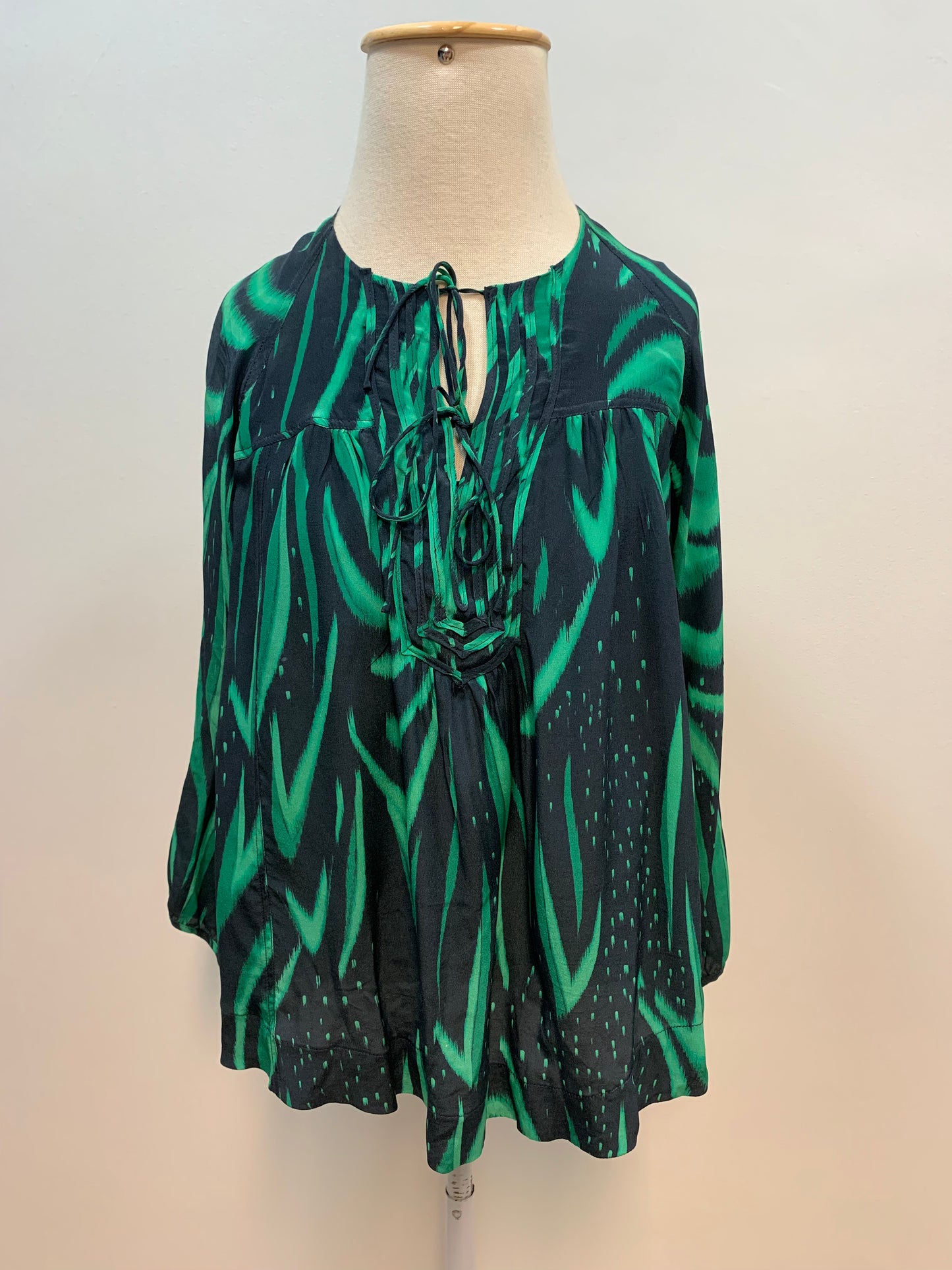 BLUSA ATEEN