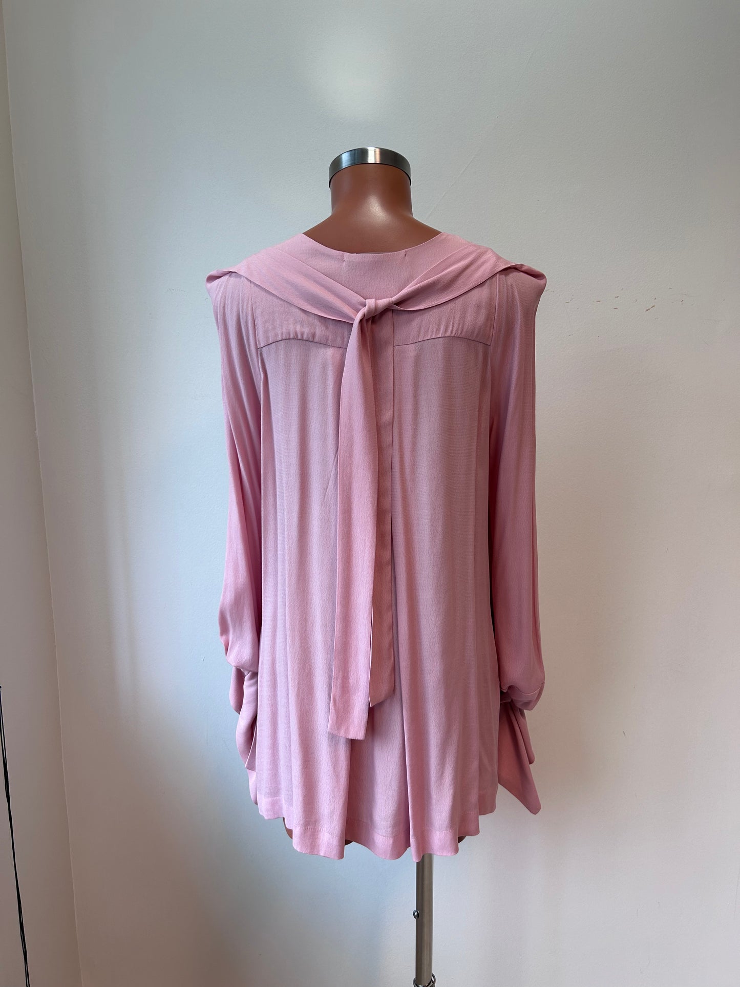 BLUSA TIGRESSE