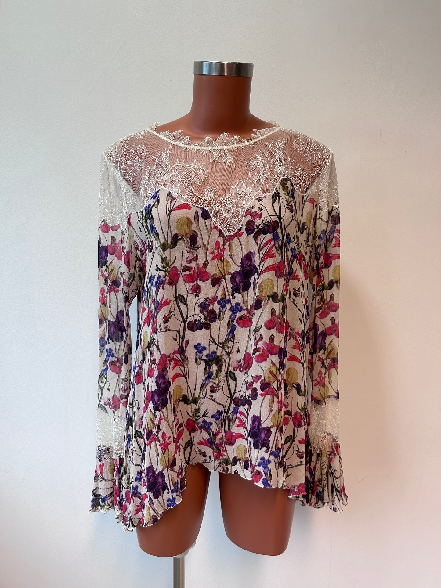 BLUSA DASLU