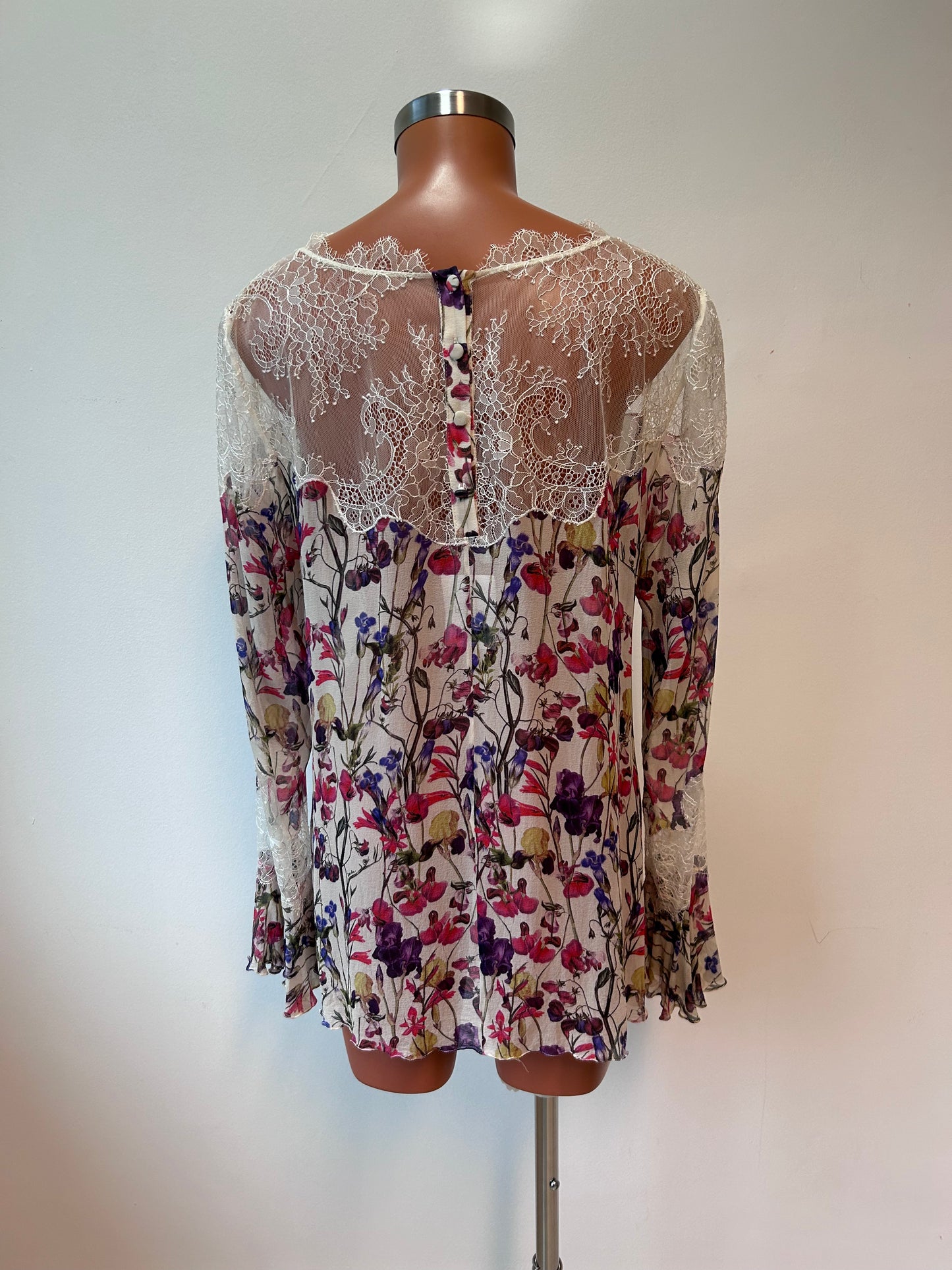 BLUSA DASLU