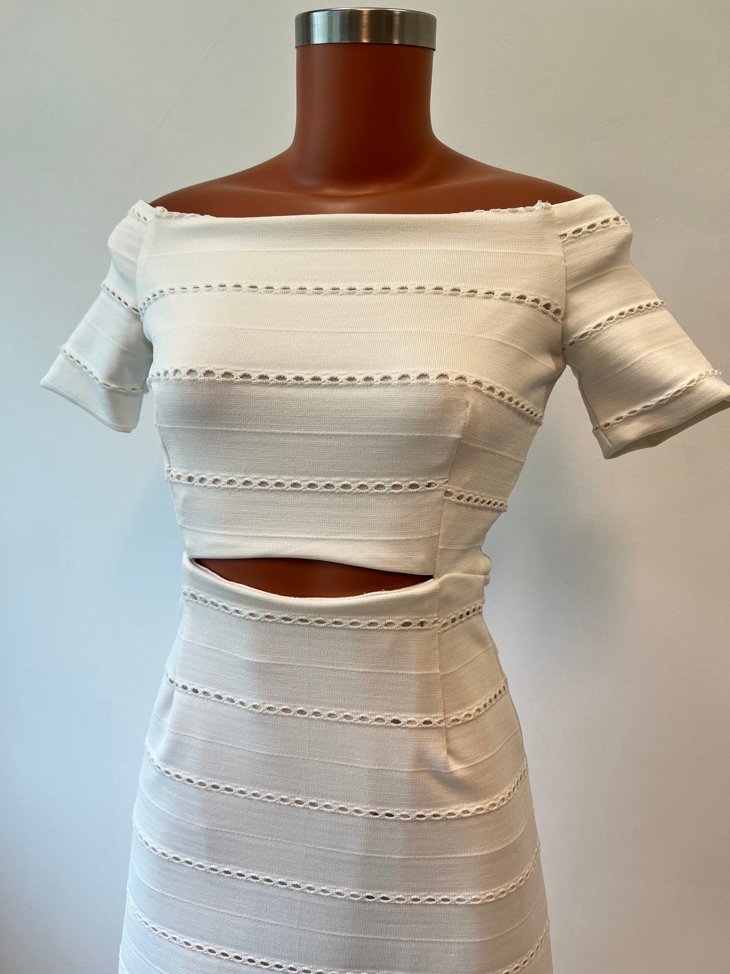 VESTIDO ANIMALE