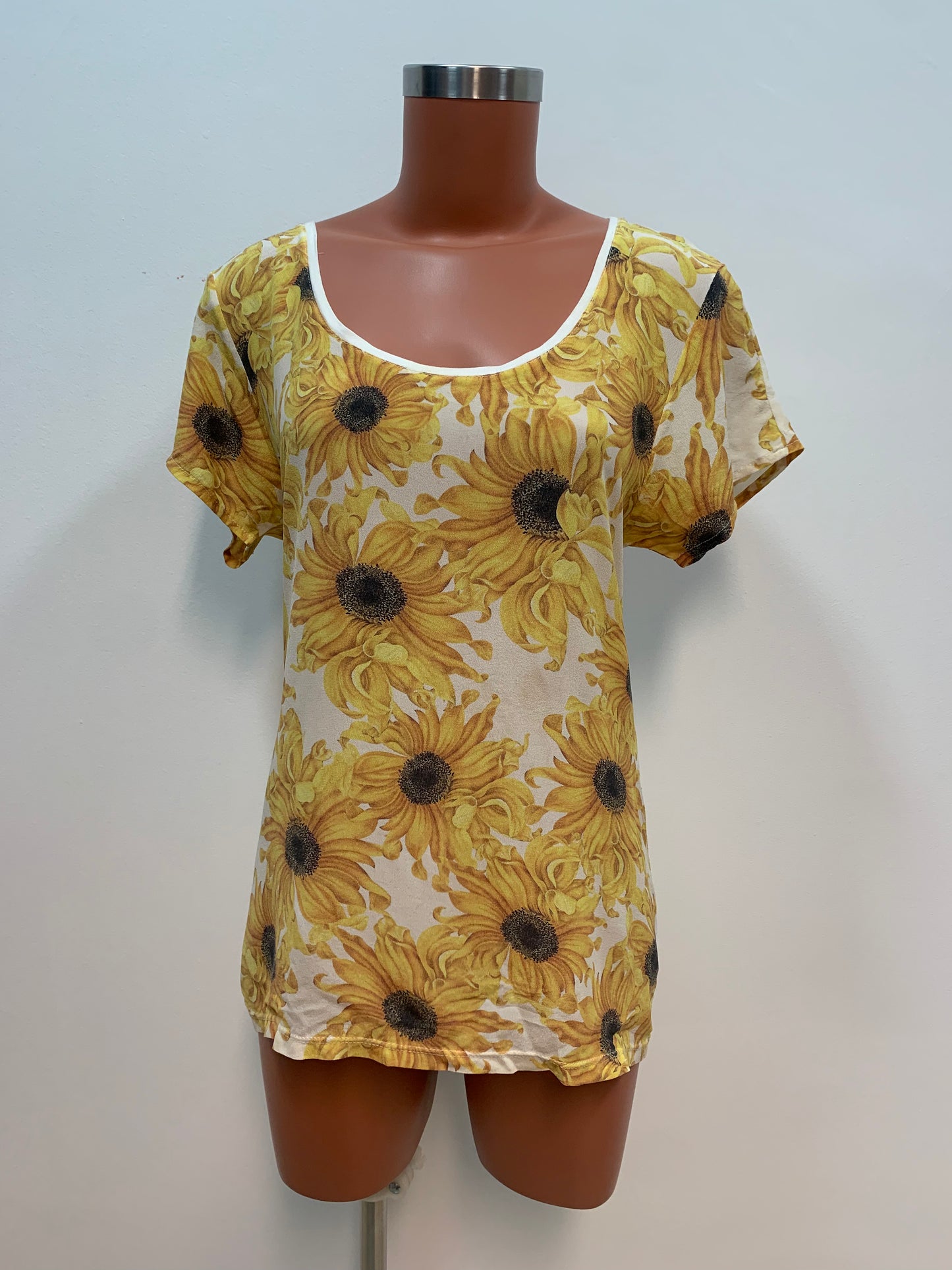 BLUSA A.BRAND