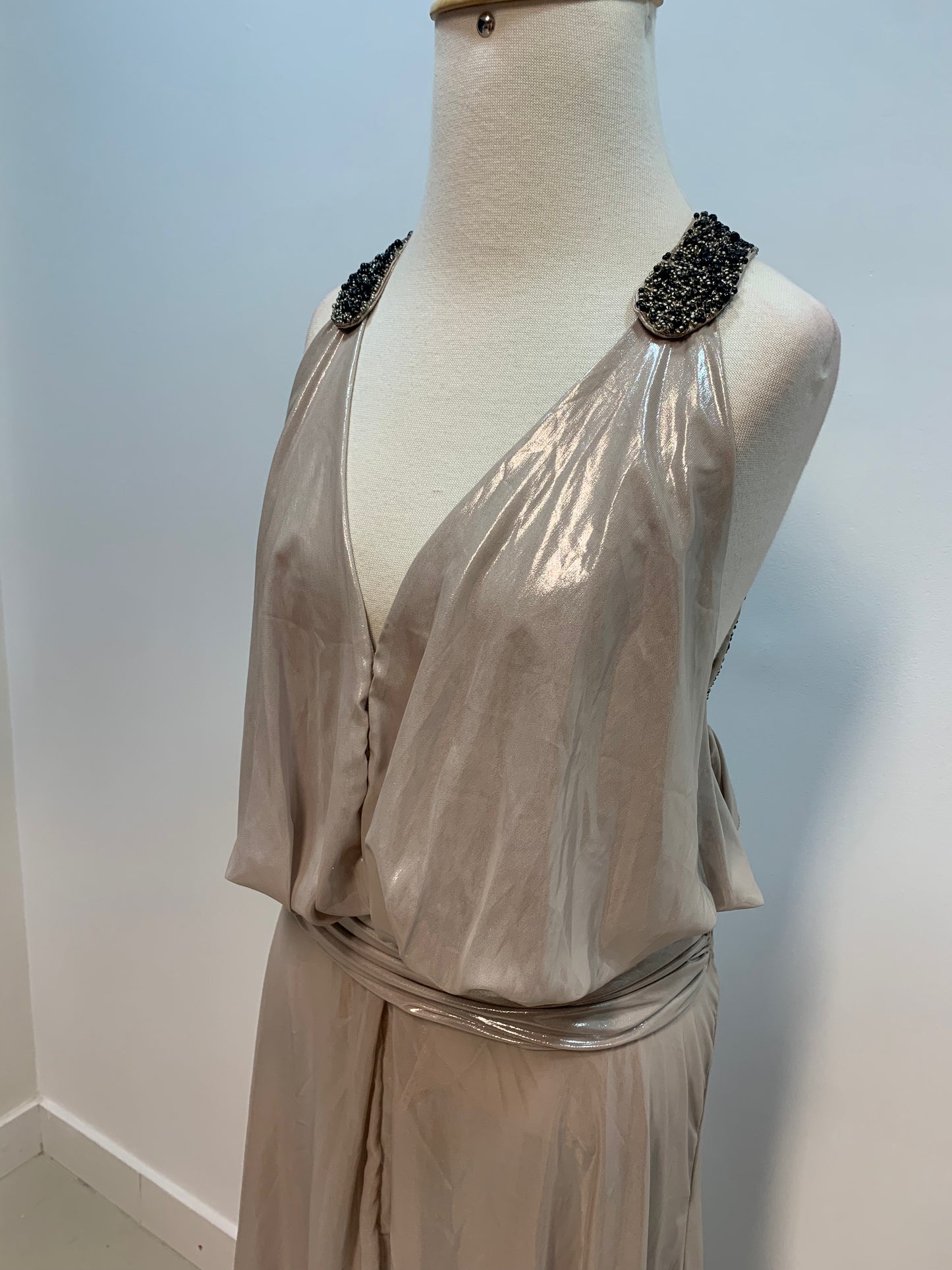 VESTIDO MARTU
