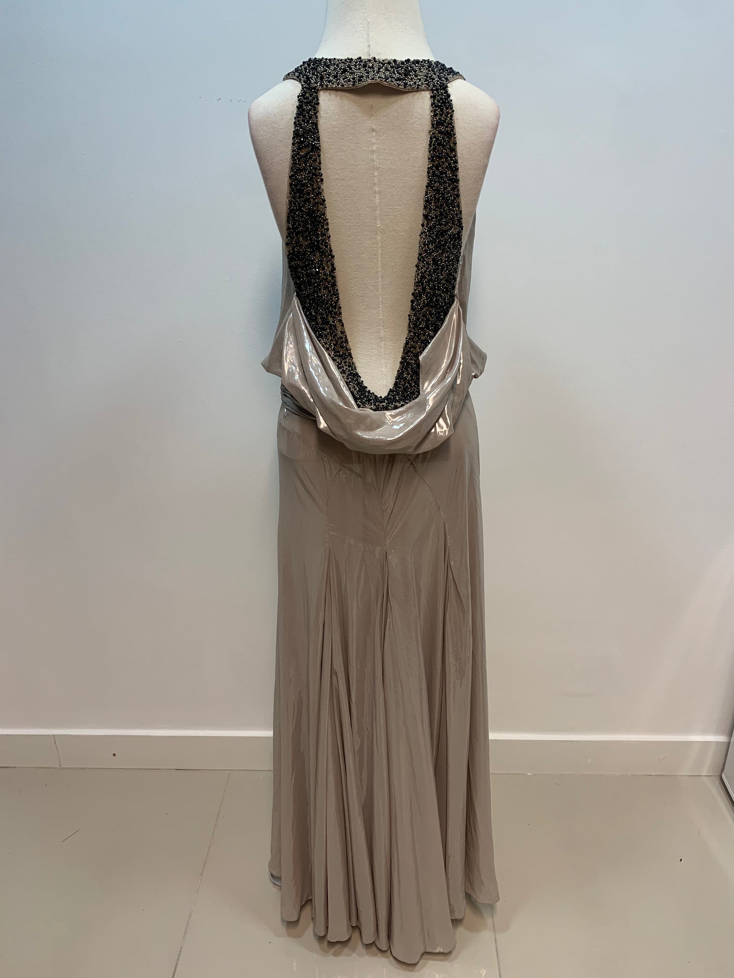 VESTIDO MARTU