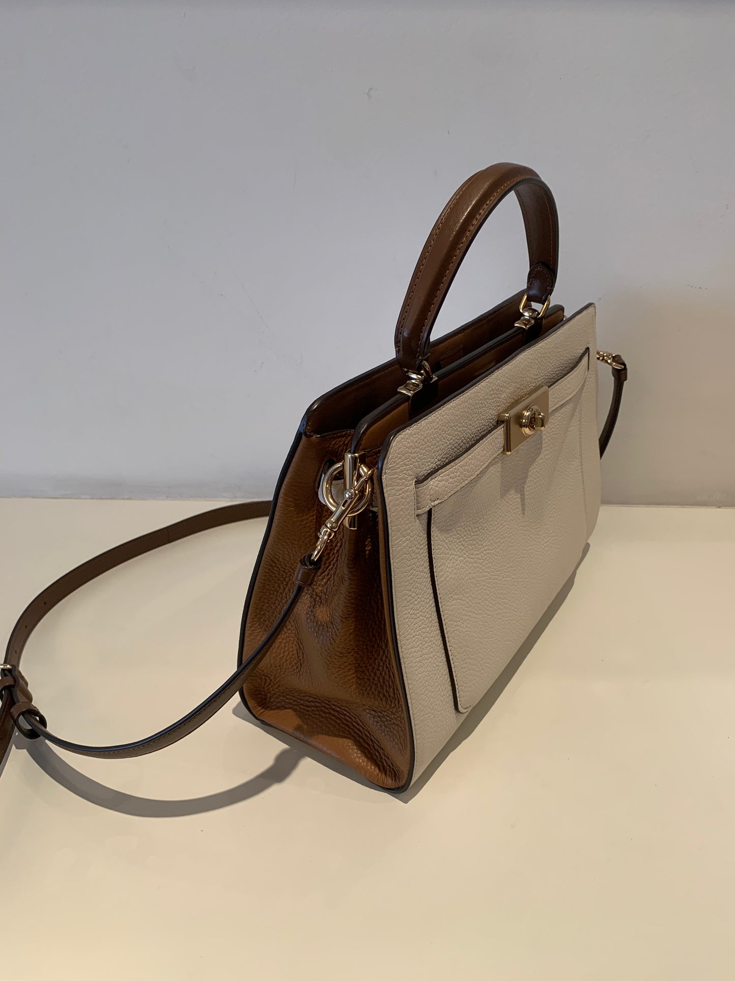 BOLSA COACH LANE