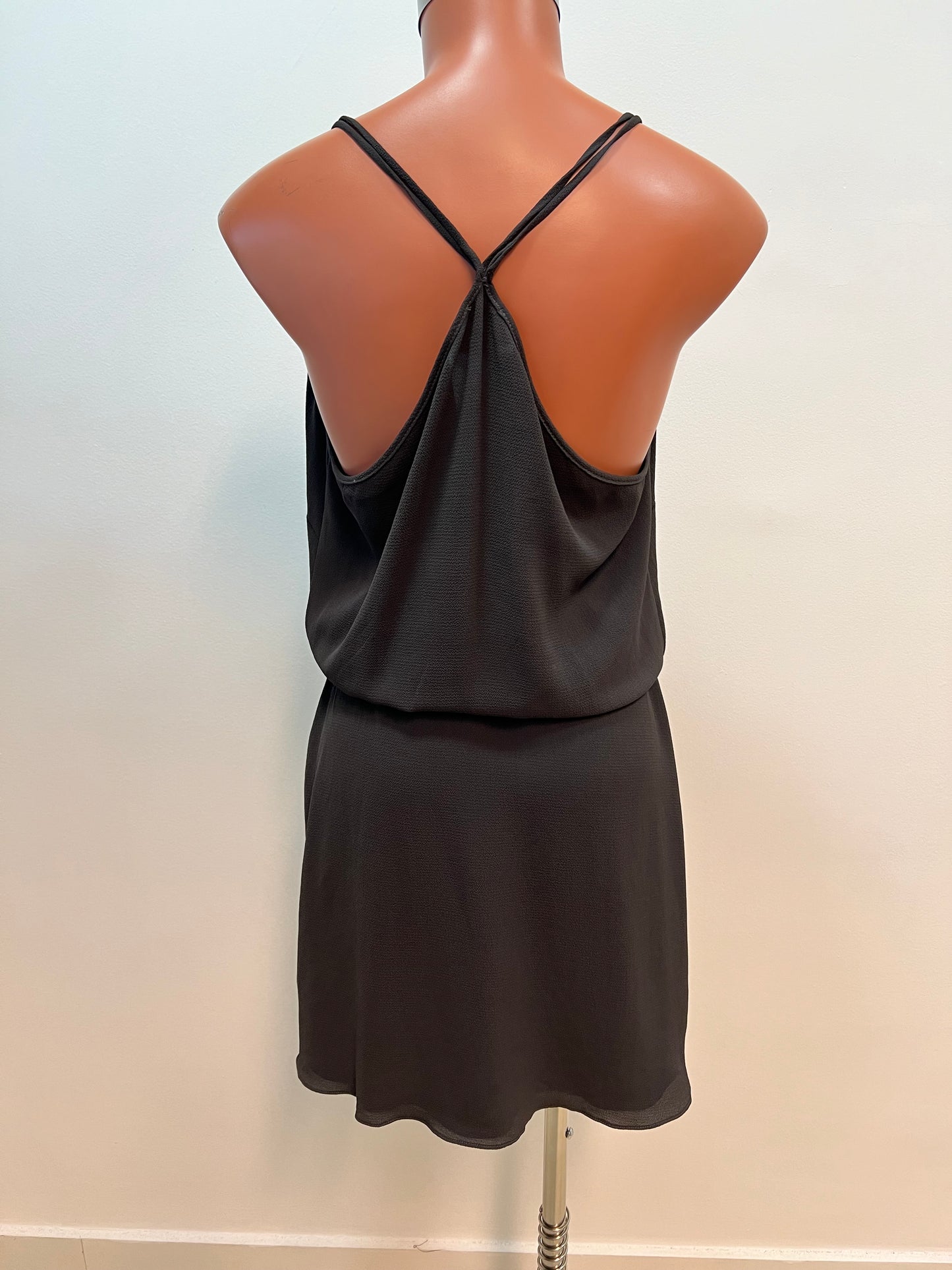 VESTIDO JOIE BY ATEEN