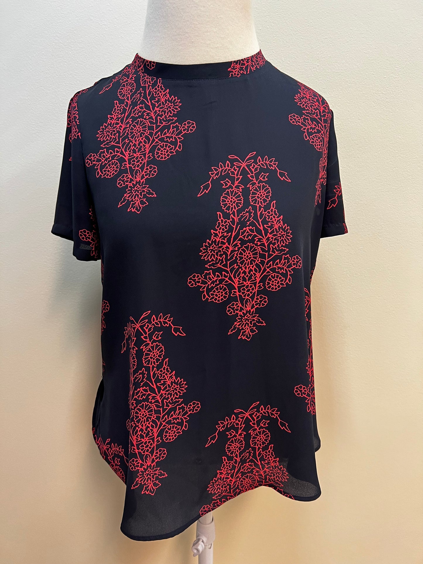 BLUSA ANN TAYLOR