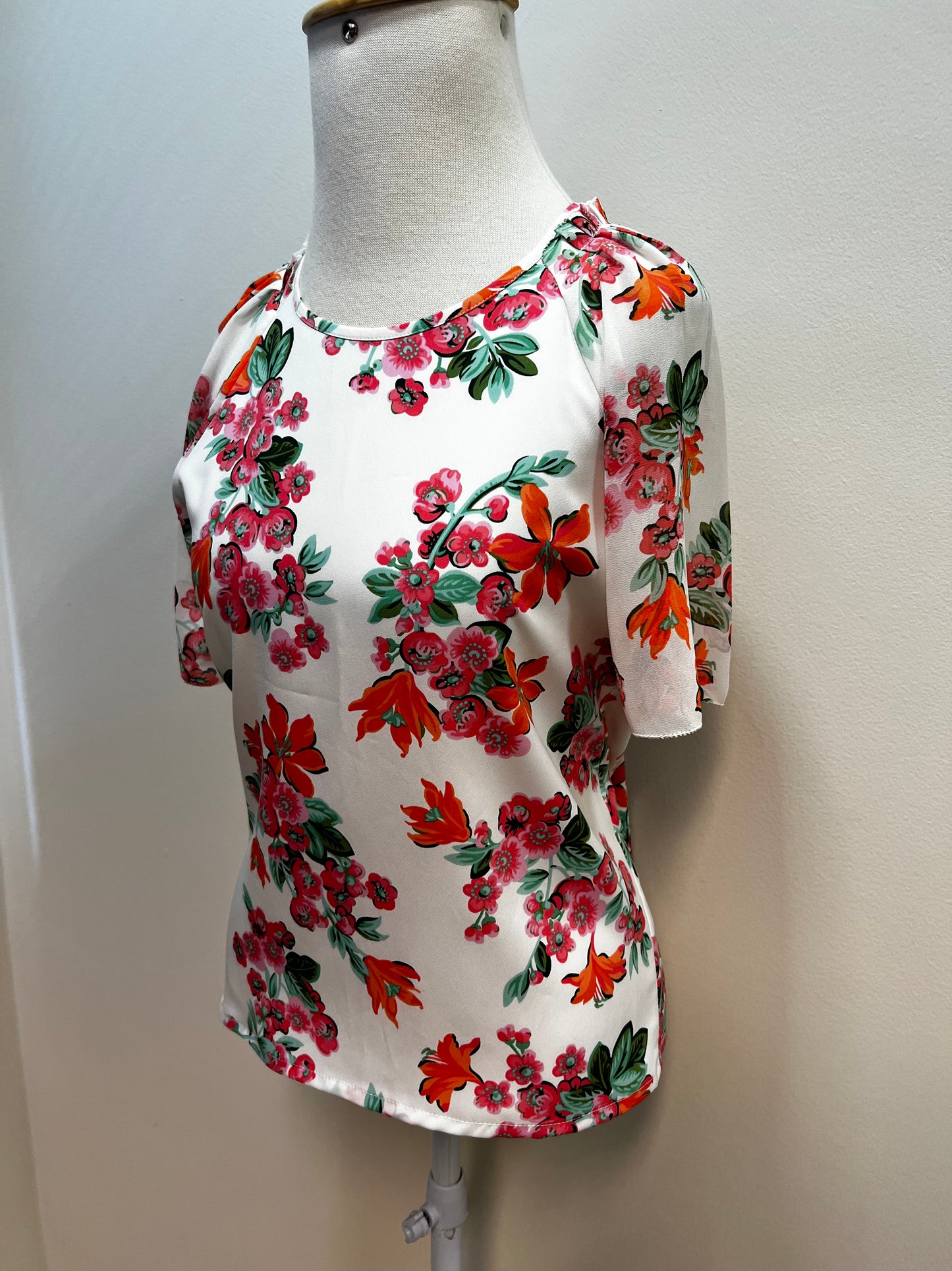 BLUSA ANN TAYLOR