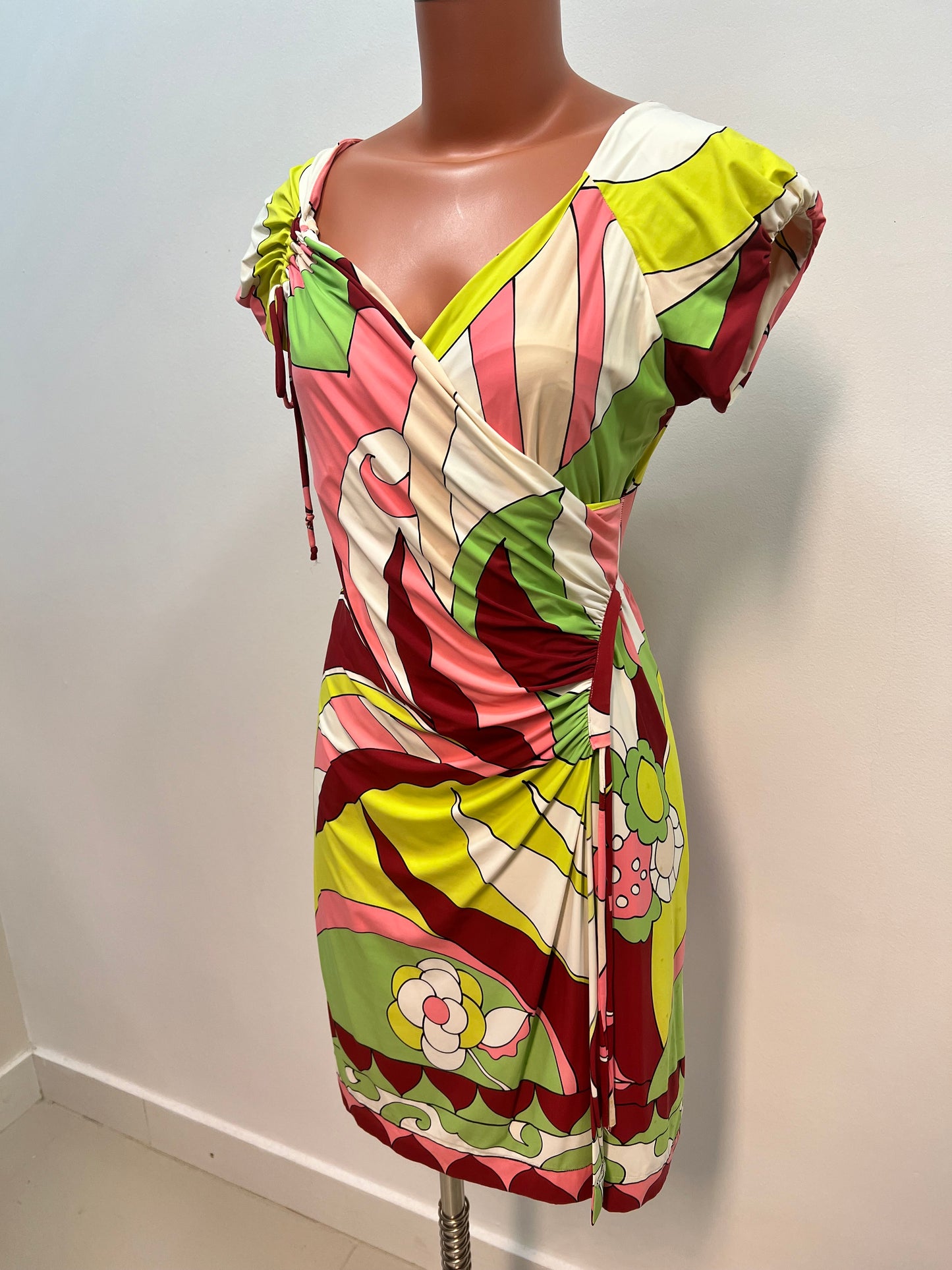 VESTIDO AGILITÁ