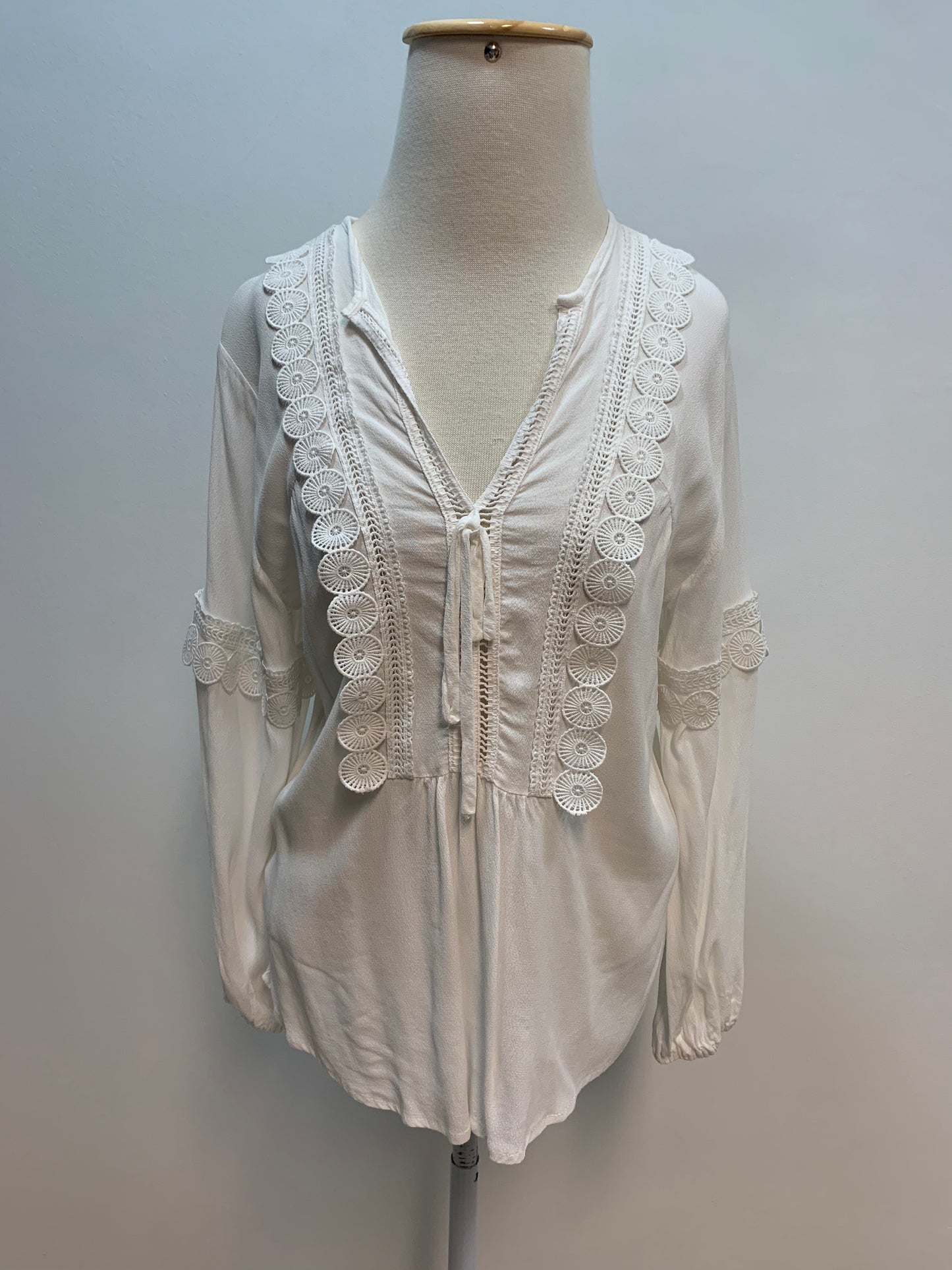 BLUSA MILLE BISES