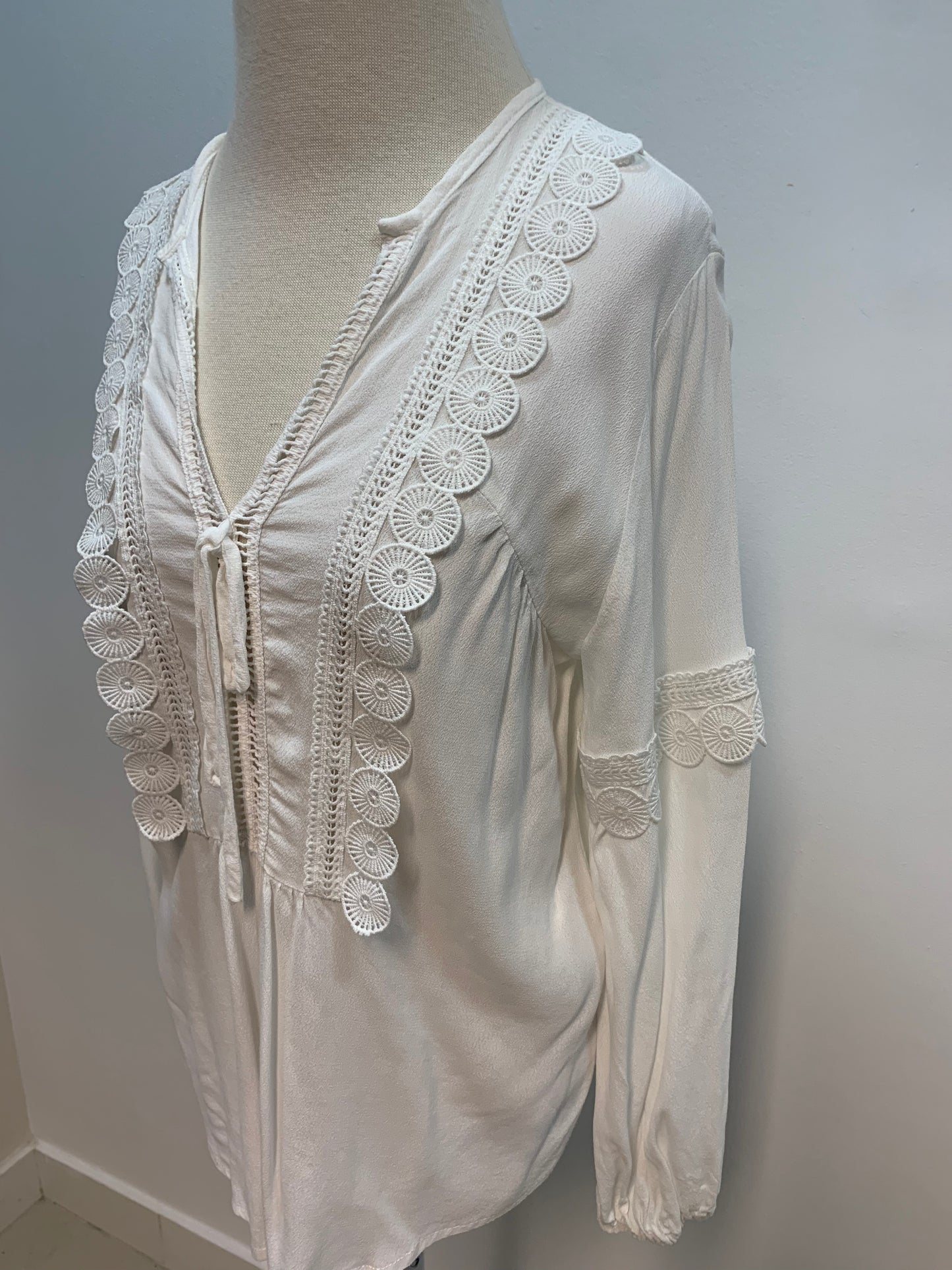 BLUSA MILLE BISES