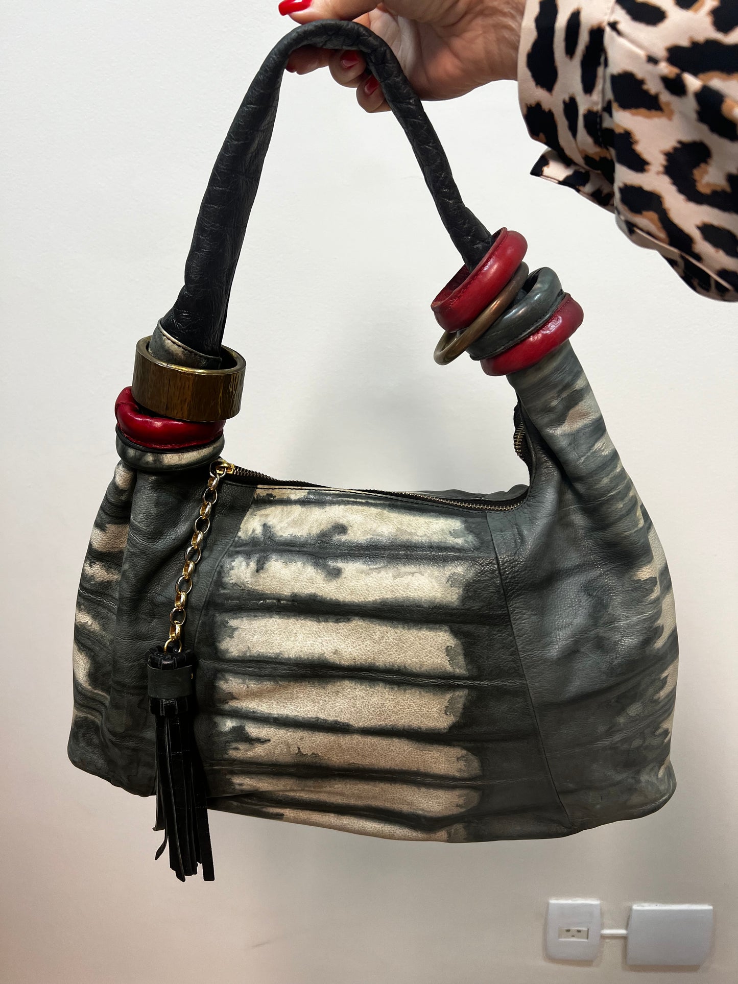 BOLSA MANUFACT