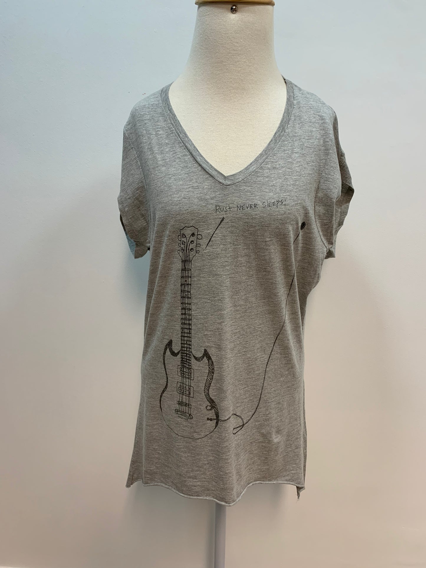 BLUSA TOTEM