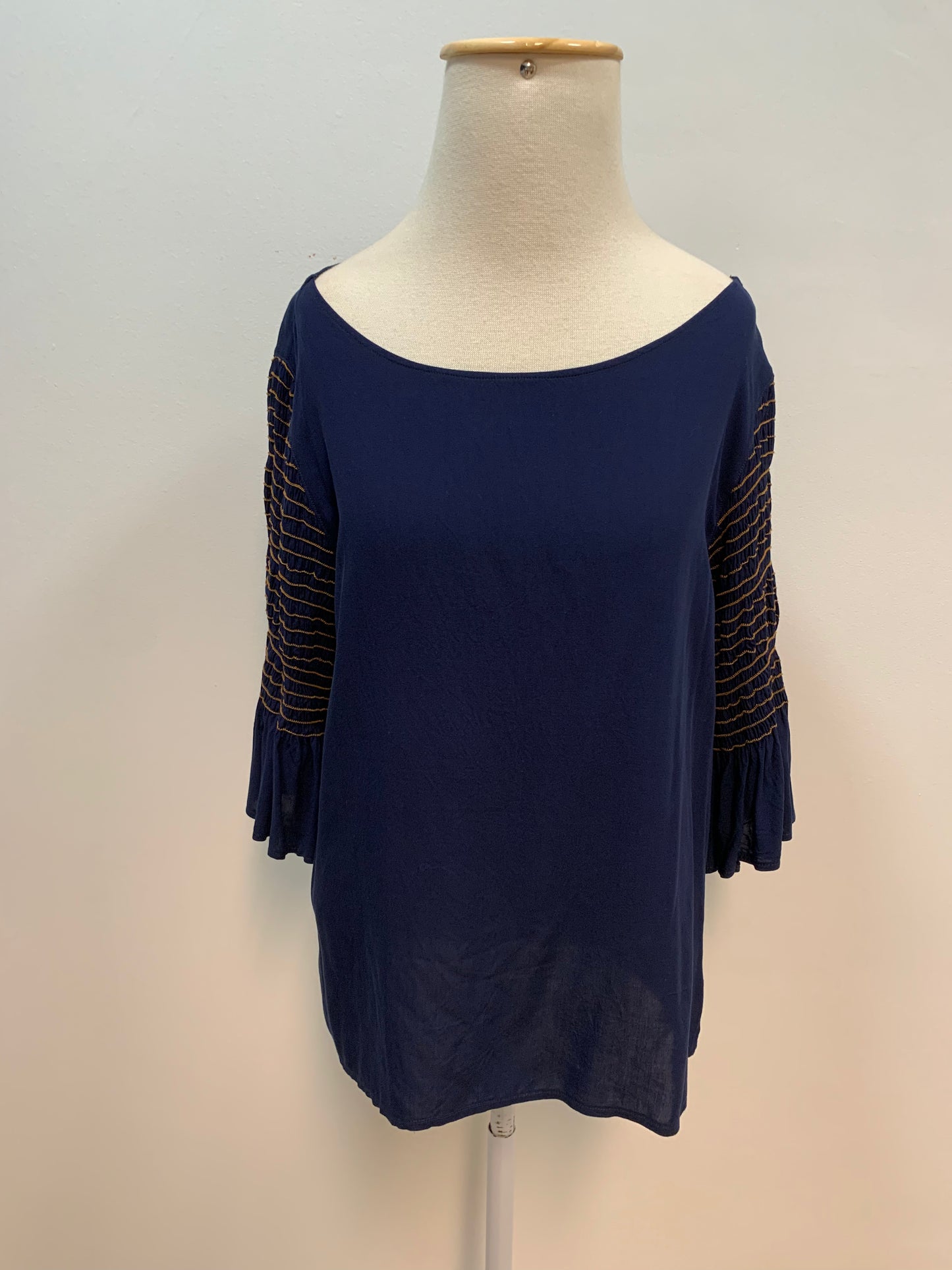 BLUSA PEEPOU