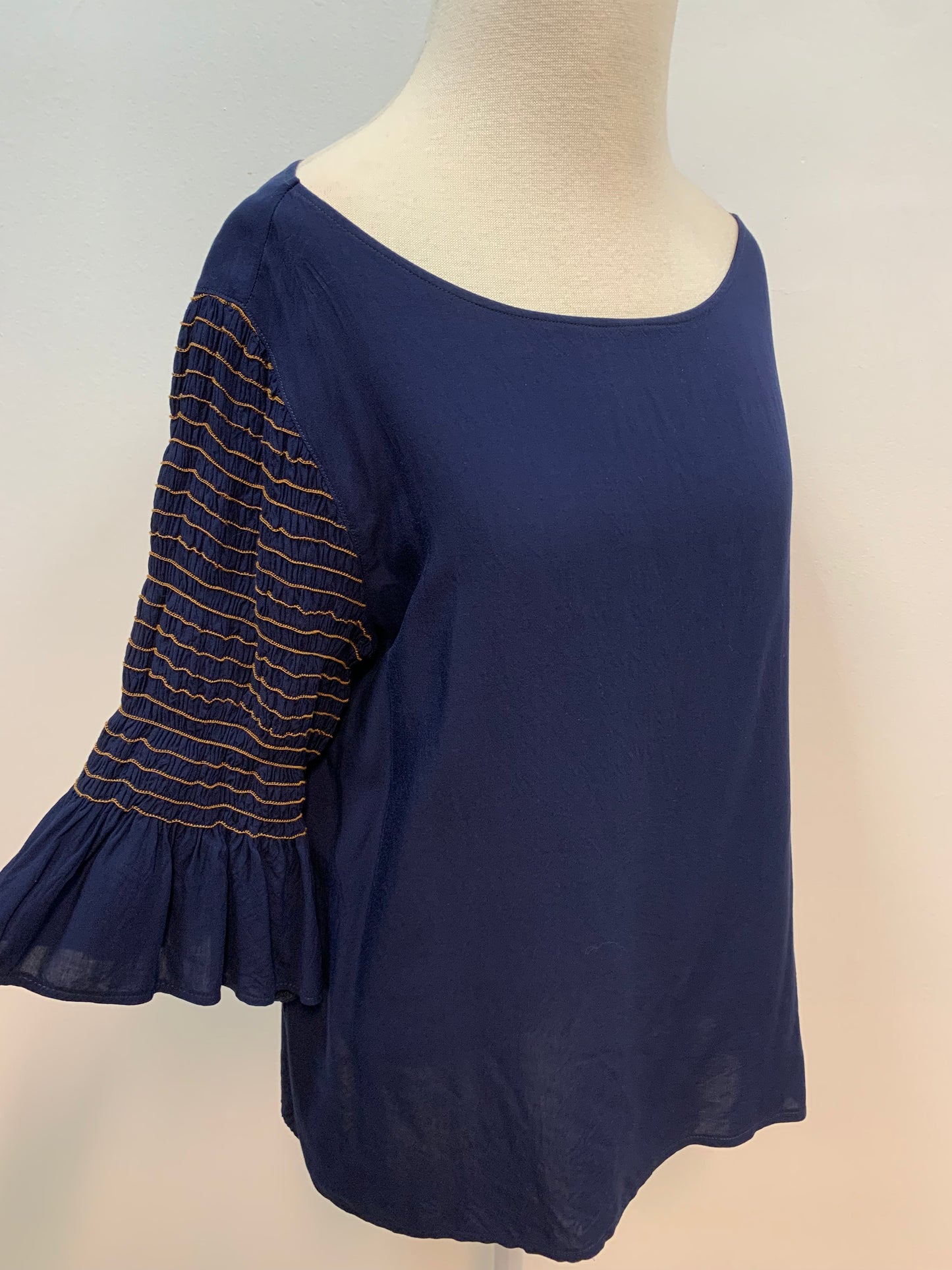 BLUSA PEEPOU