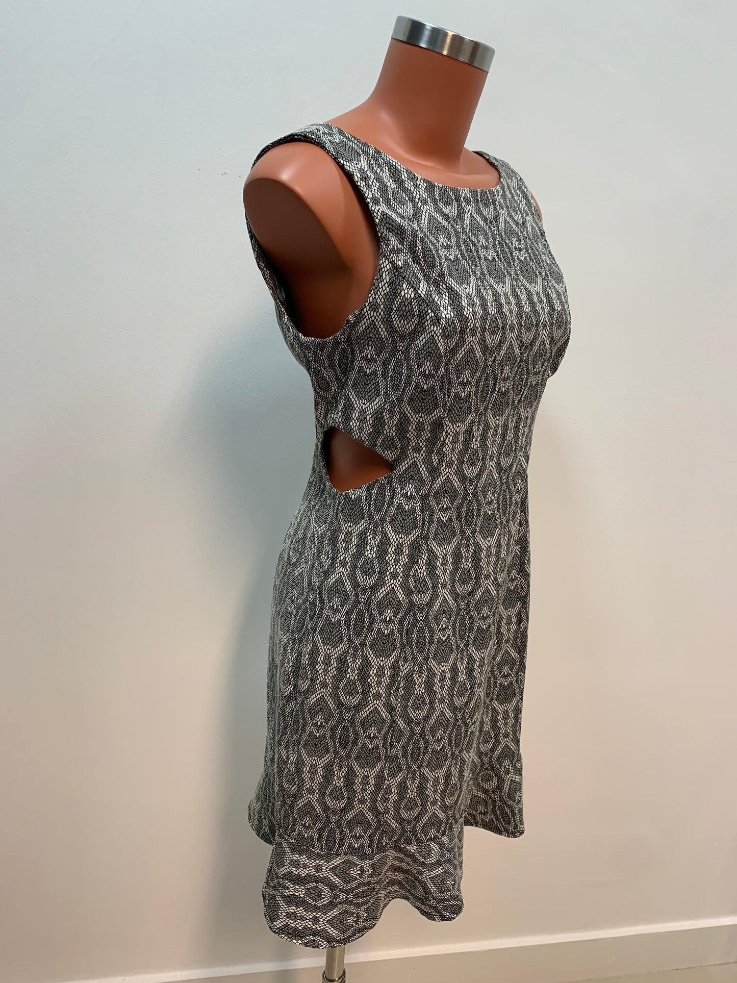 VESTIDO PATHISA