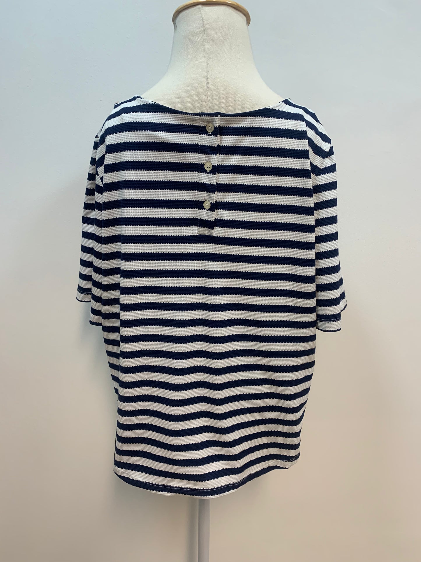 BLUSA LENNY NIEMEYER