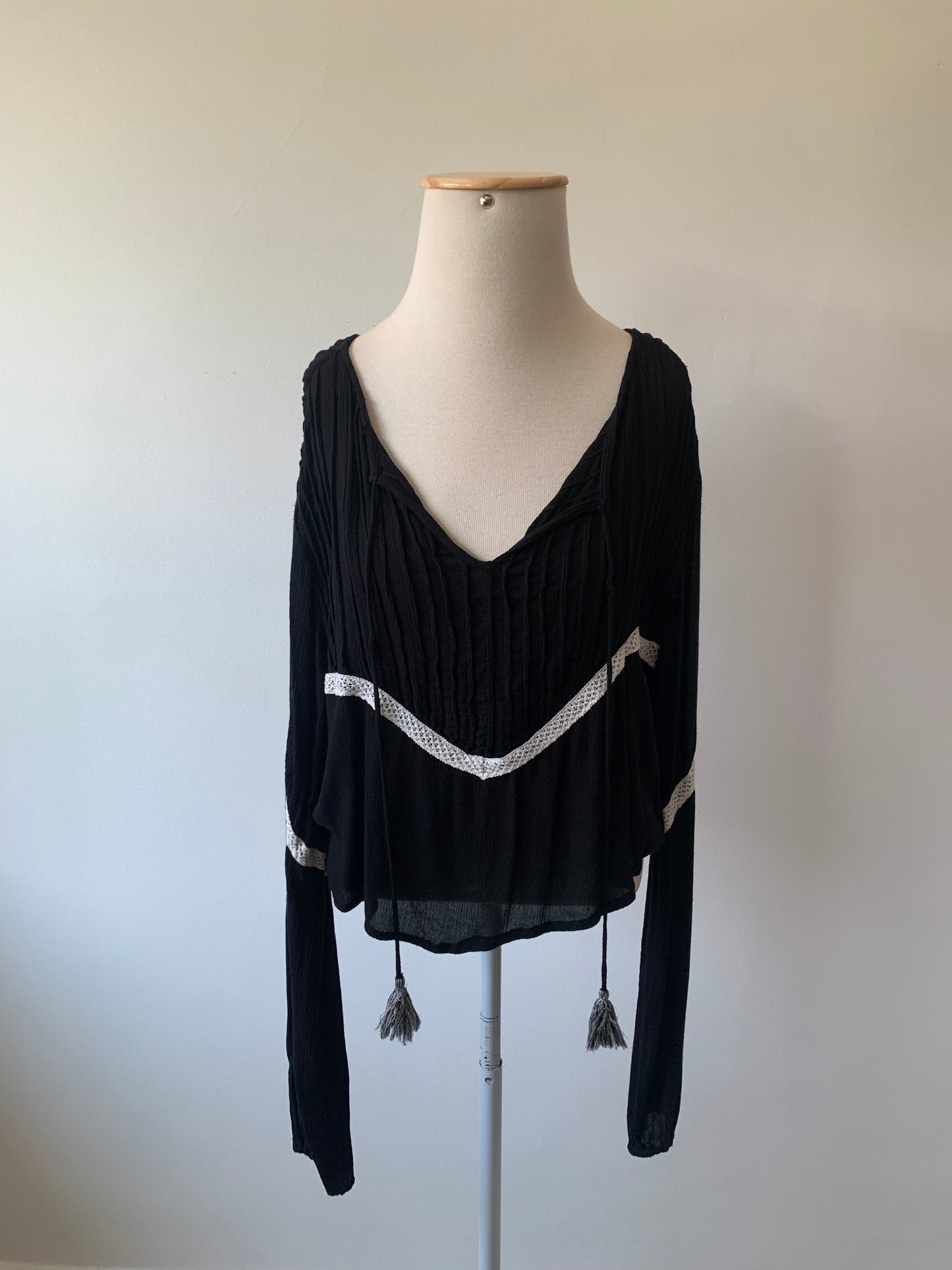 BLUSA JOHN JOHN