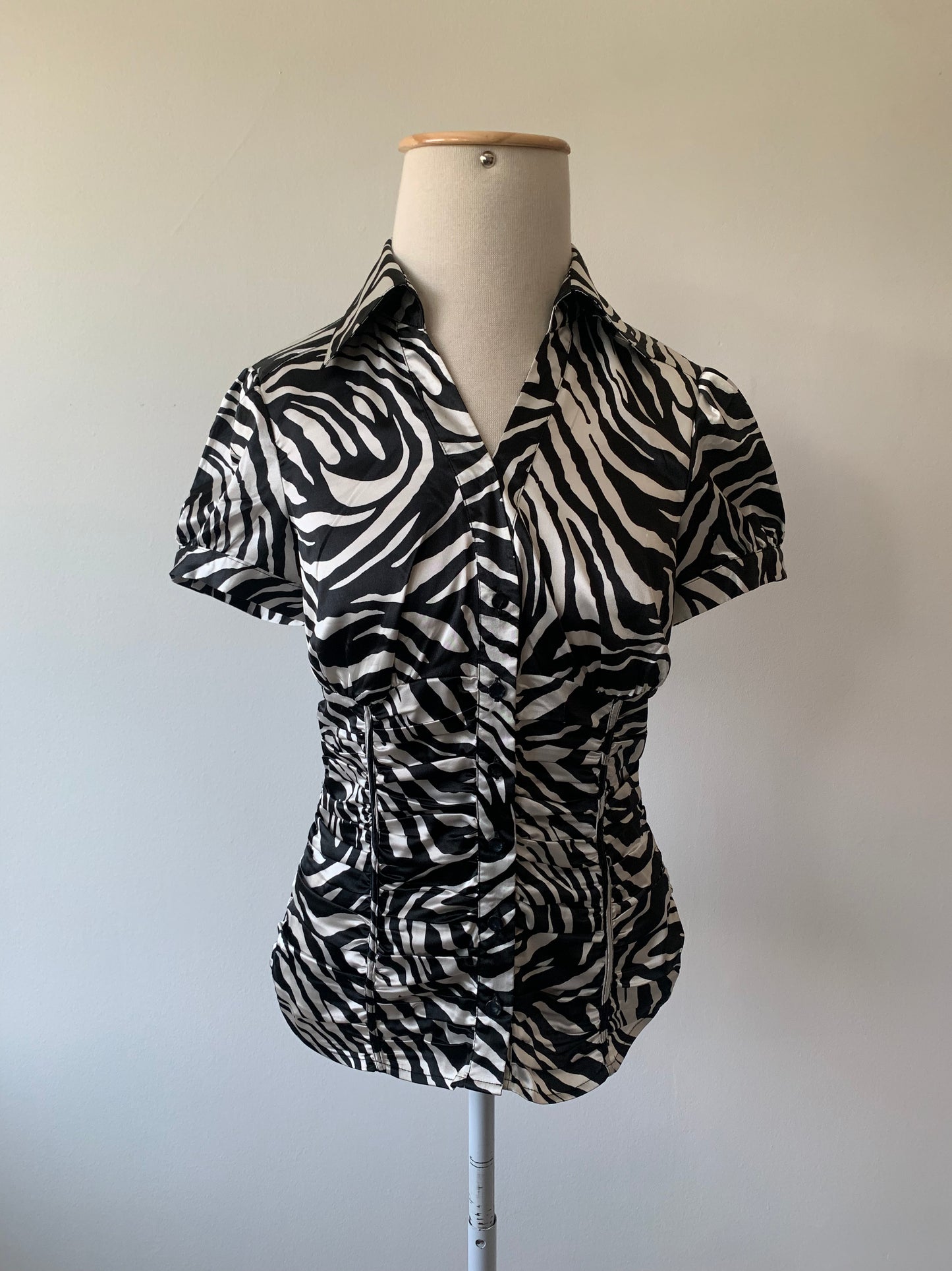BLUSA GUESS