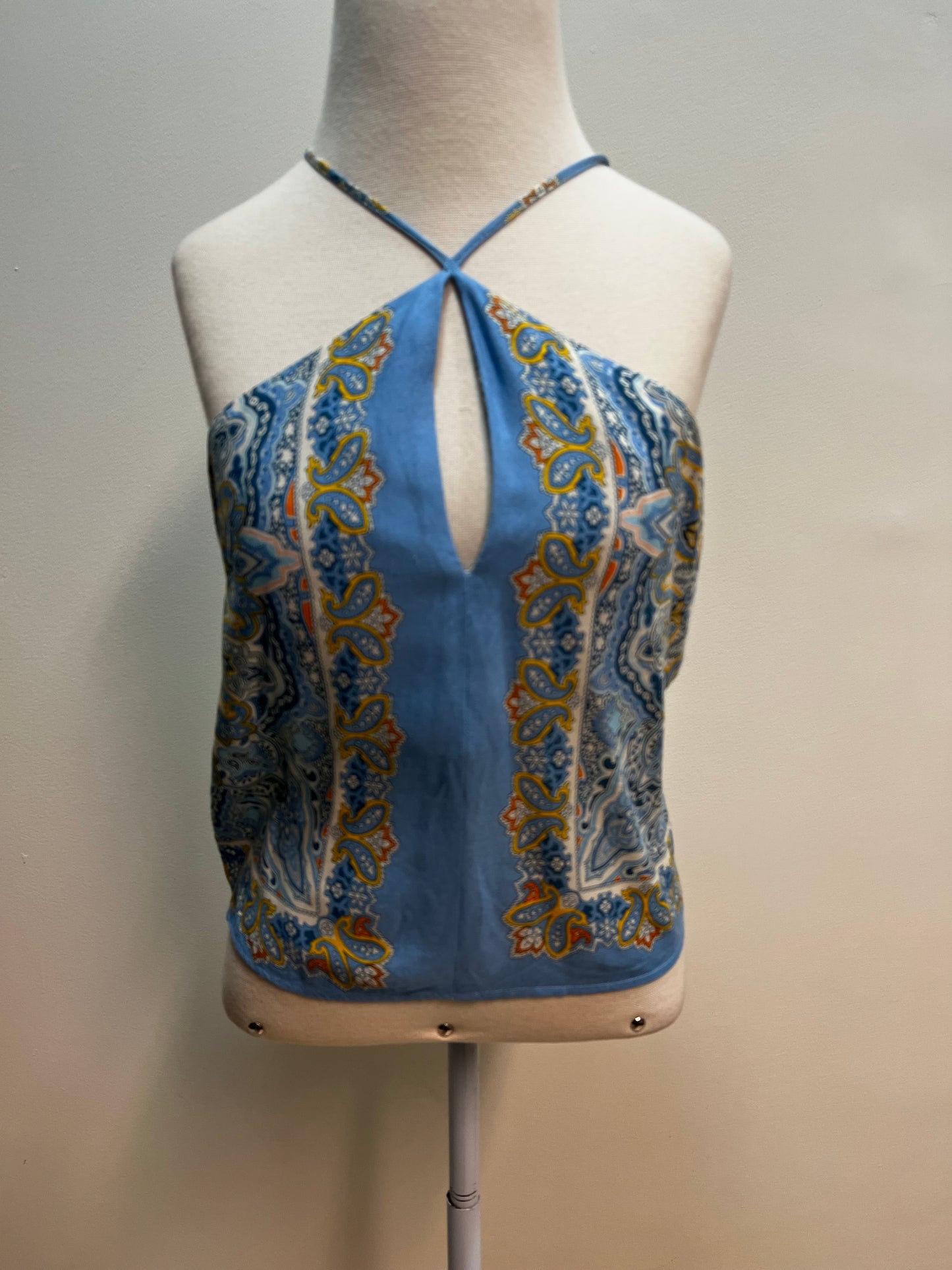 BLUSA FARM