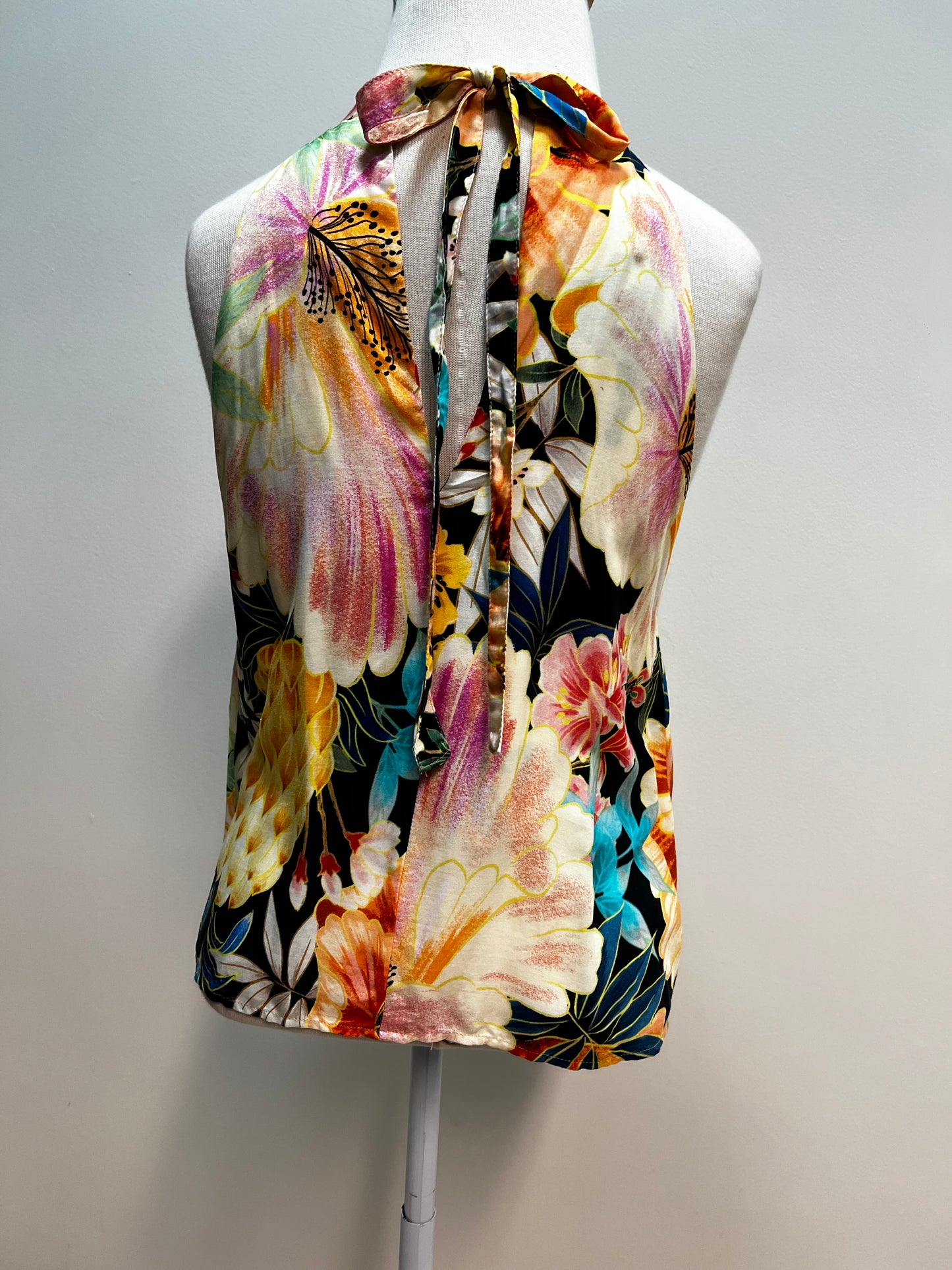BLUSA FARM