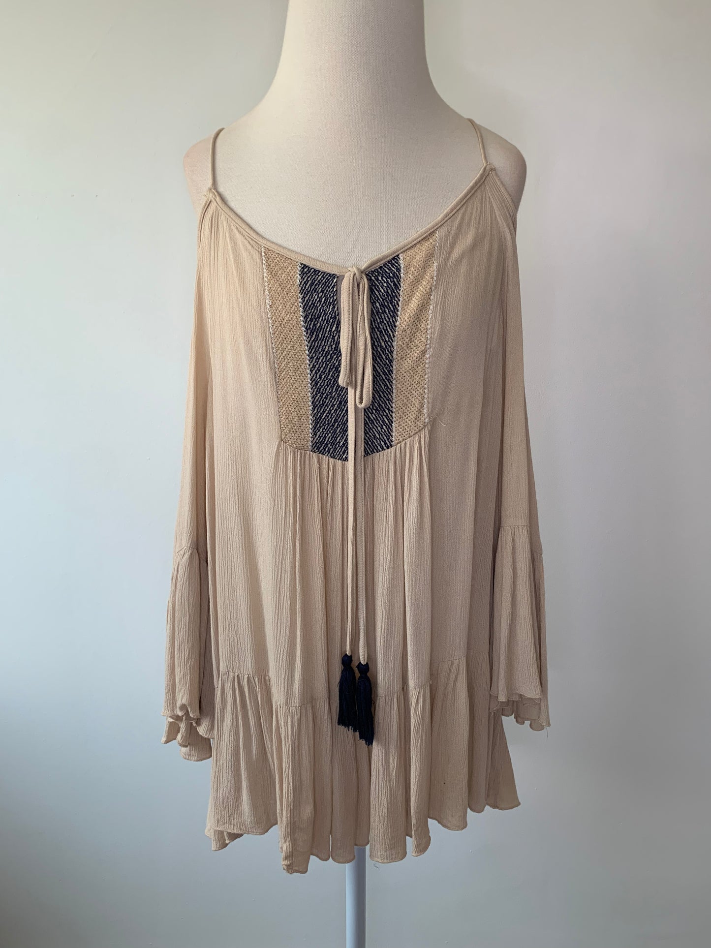 BLUSA SOUQ
