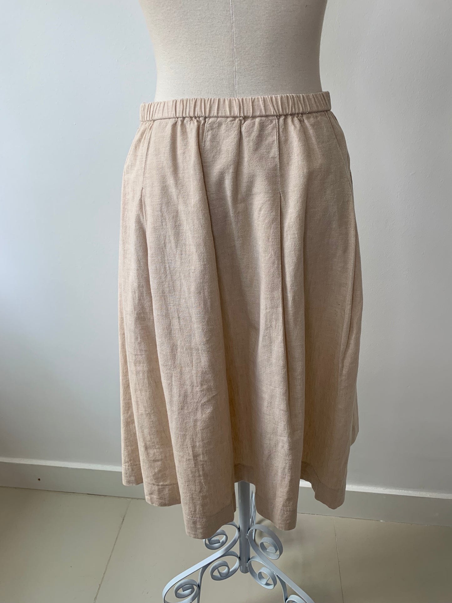 SAIA UNIQLO