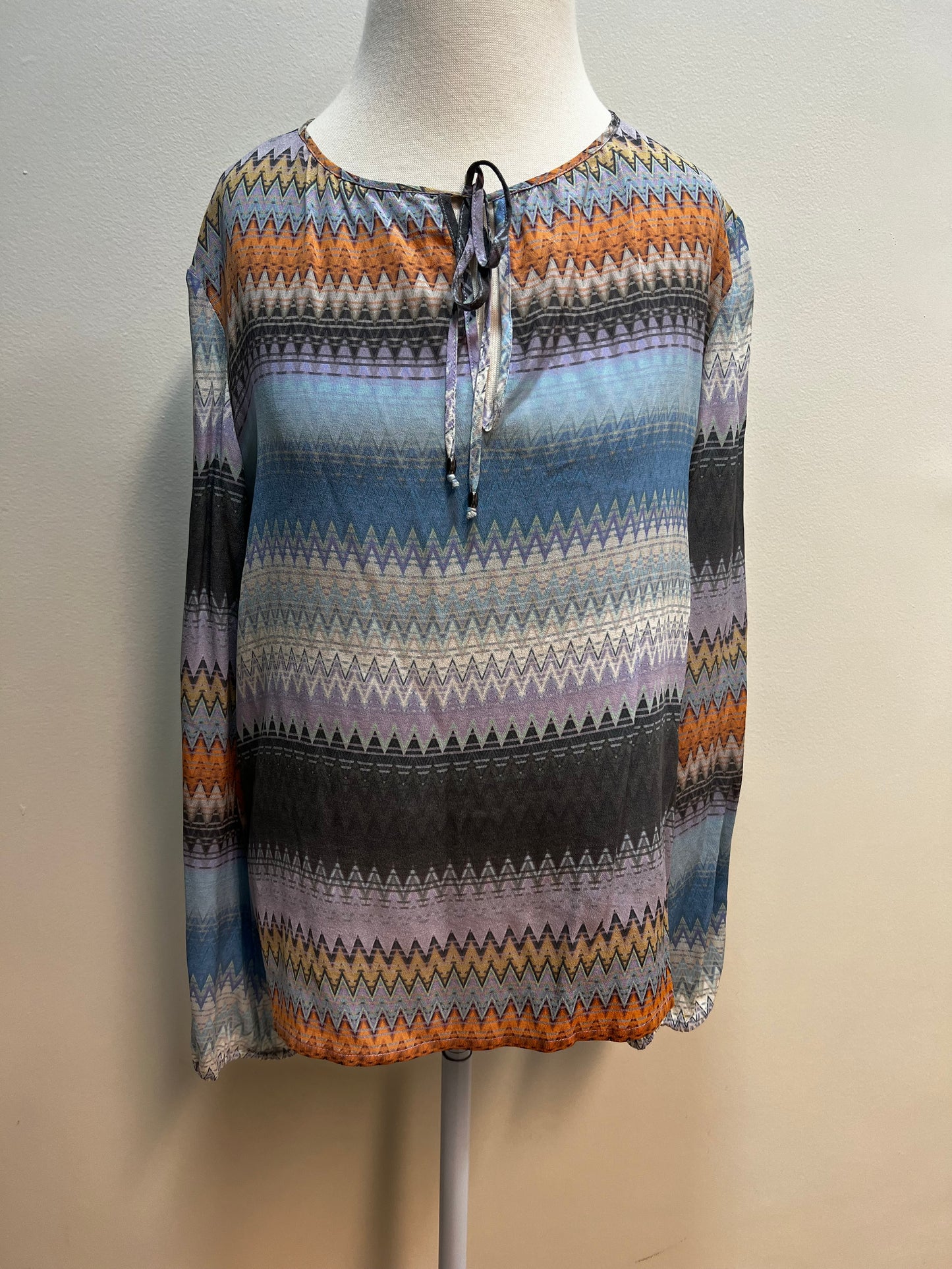 BLUSA ATEEN