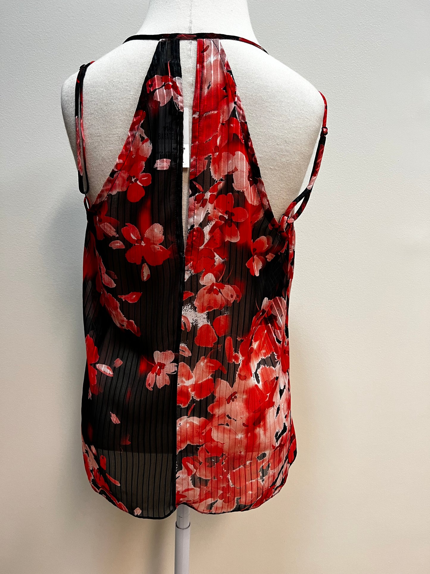 BLUSA LEELOO