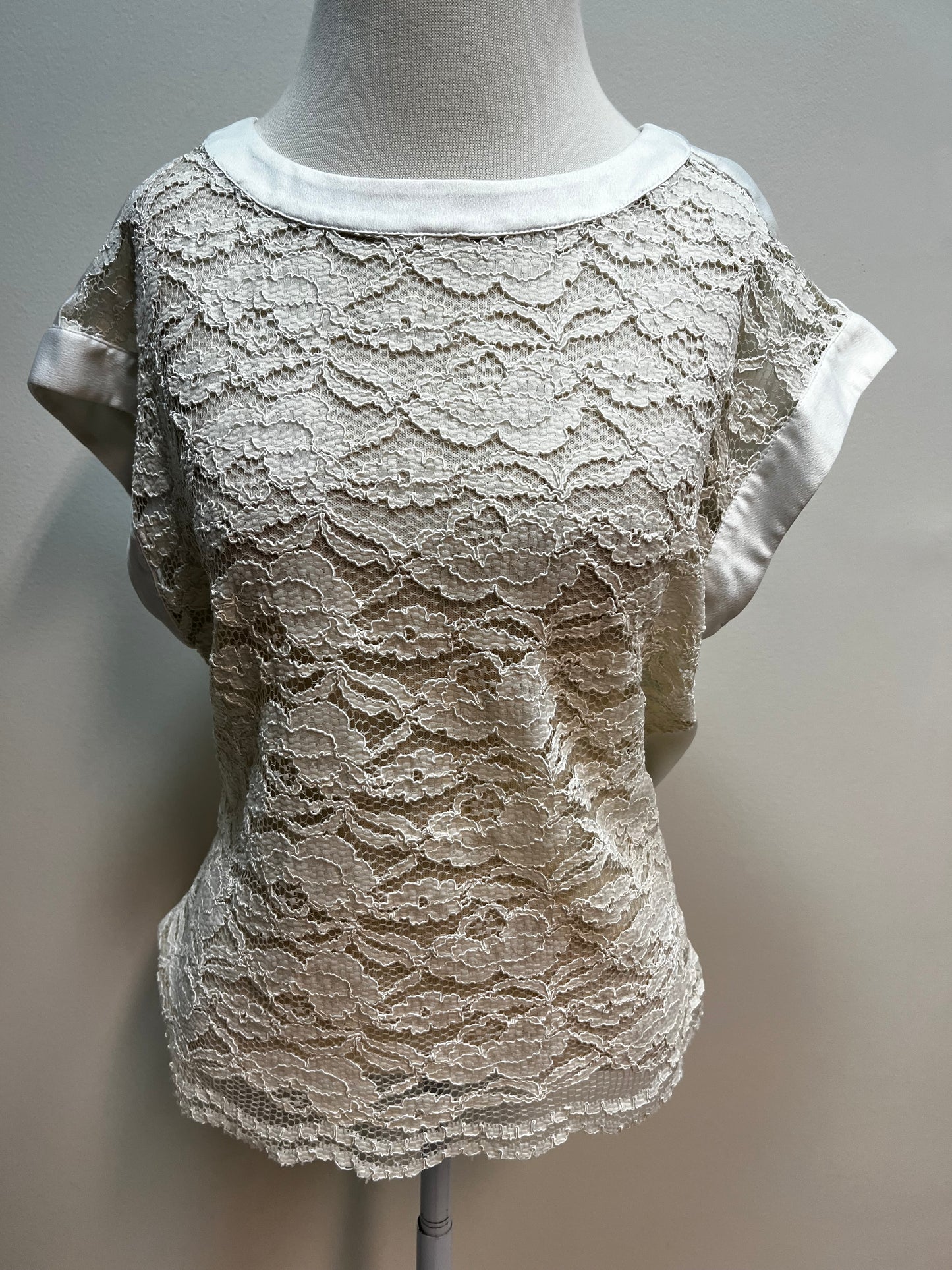 BLUSA LEELOO