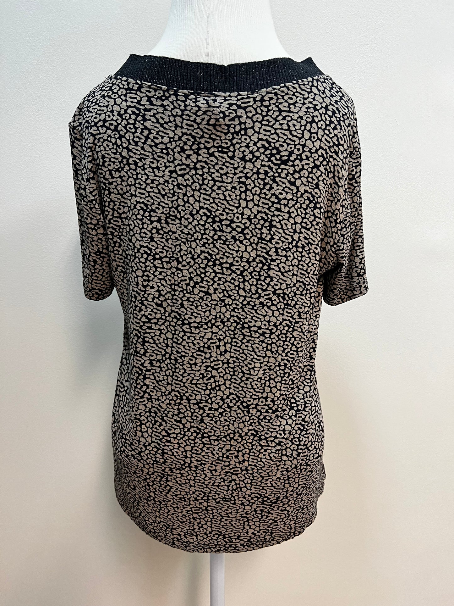 BLUSA LEELOO