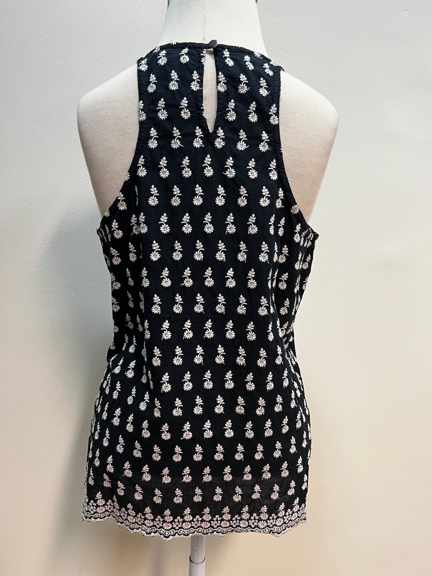BLUSA LEELOO