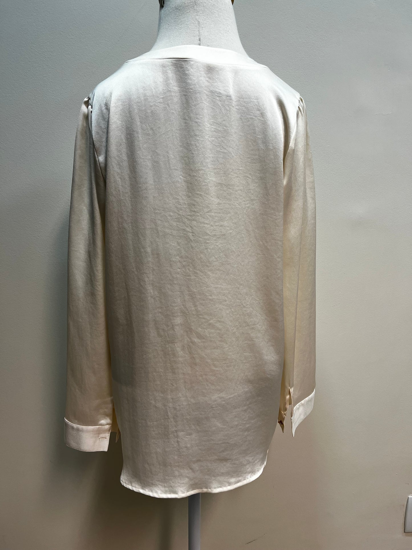 BLUSA LEELOO