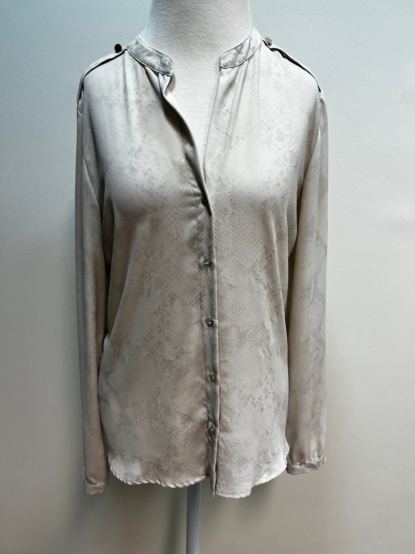BLUSA LEELOO