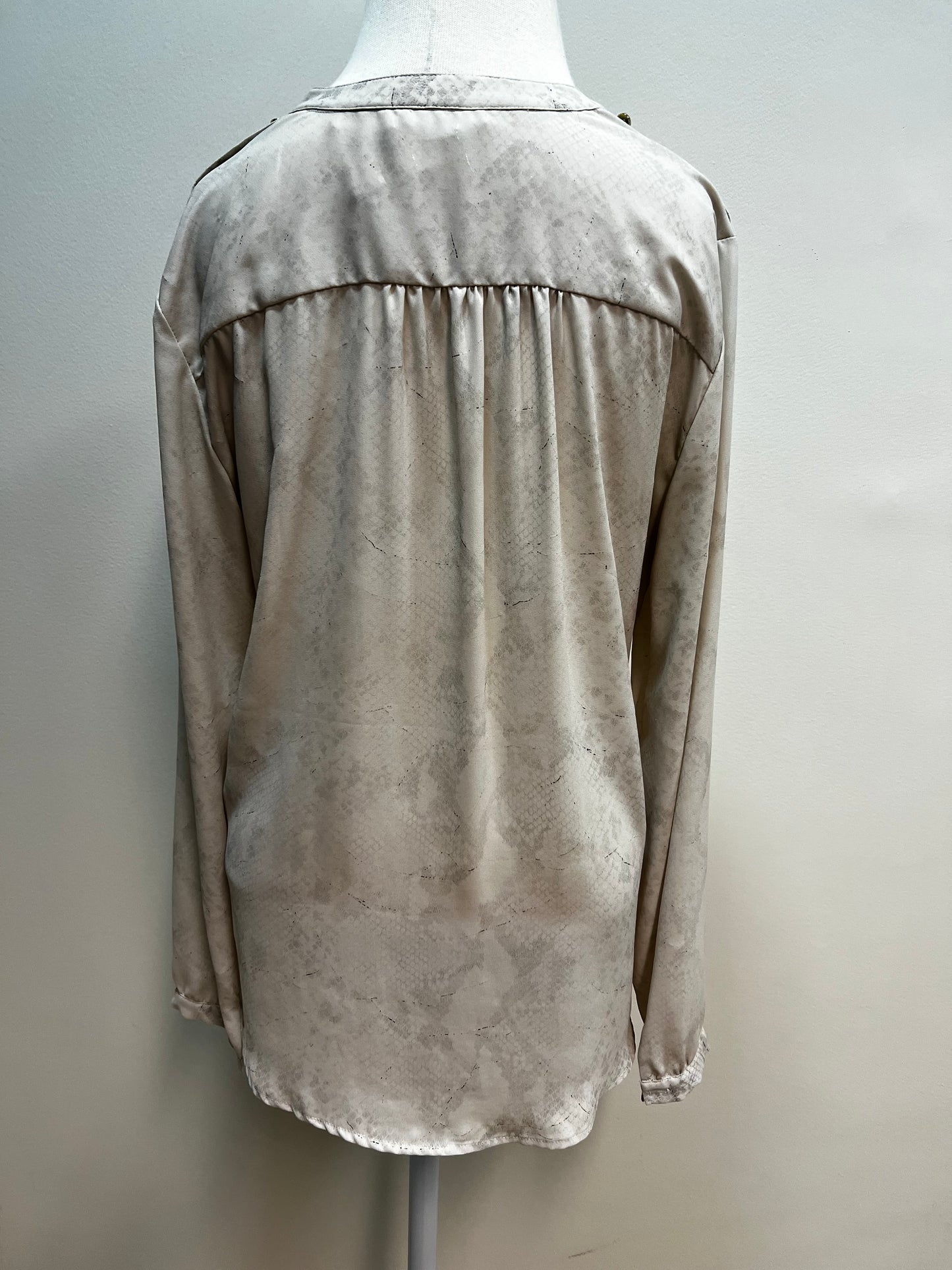 BLUSA LEELOO