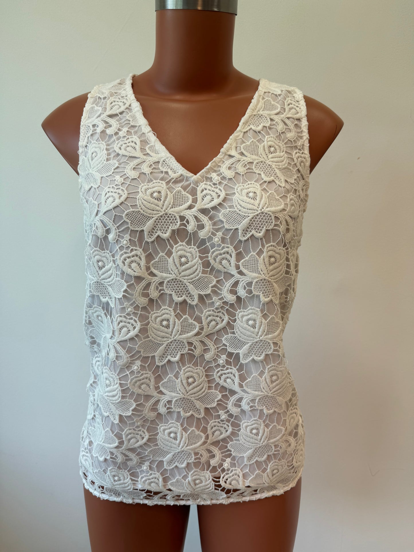 BLUSA BANANA REPUBLIC