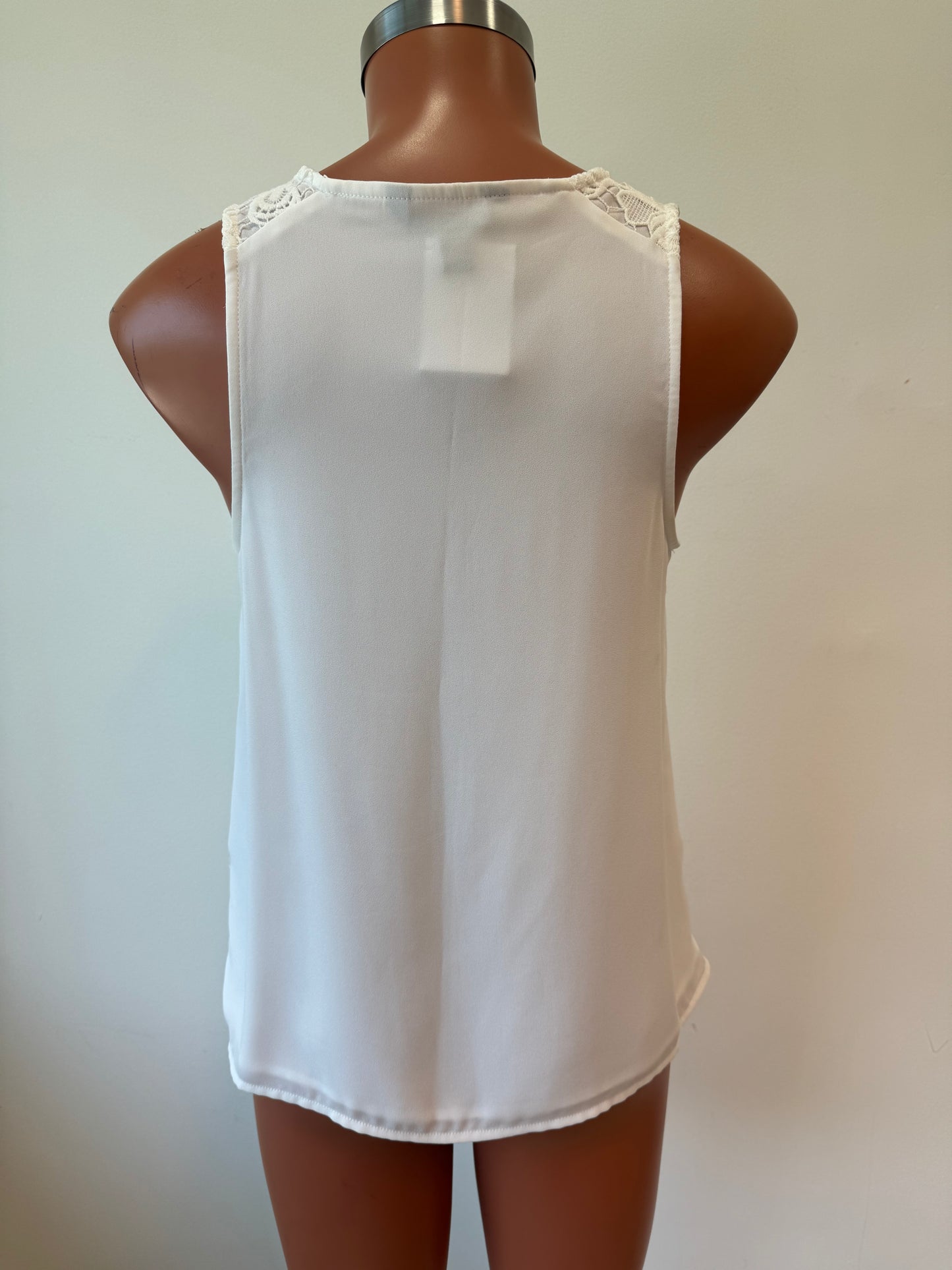 BLUSA BANANA REPUBLIC